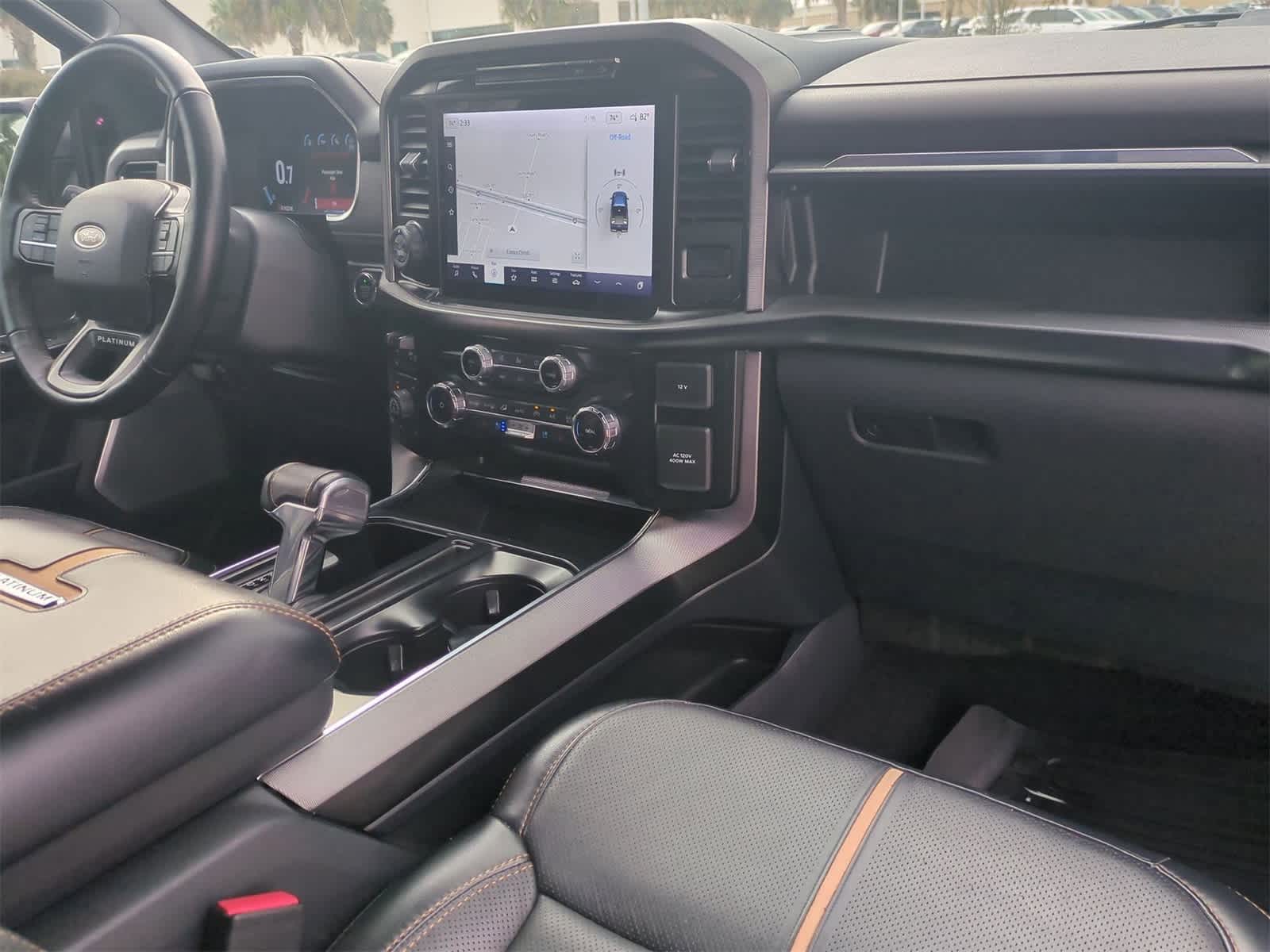 Thumbnail: 2023 Ford F-150 - 28