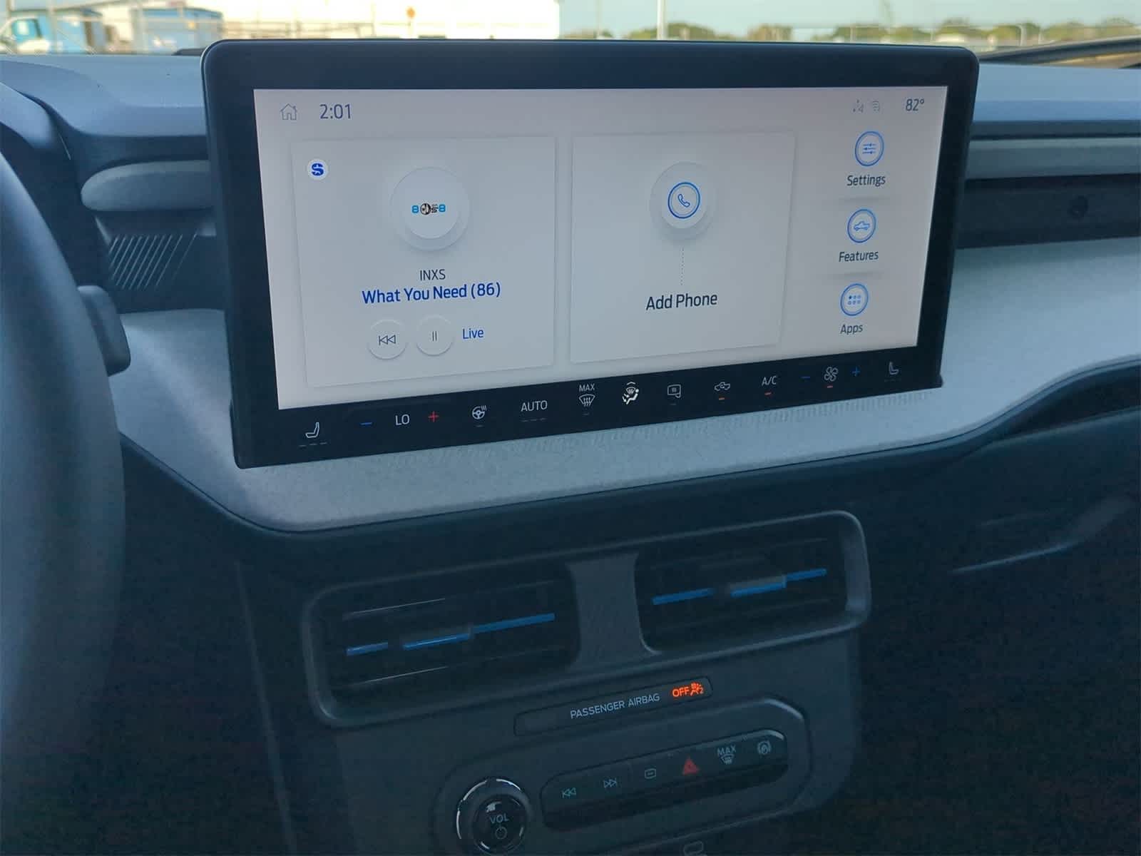 Thumbnail: 2026 Ford Maverick - 13