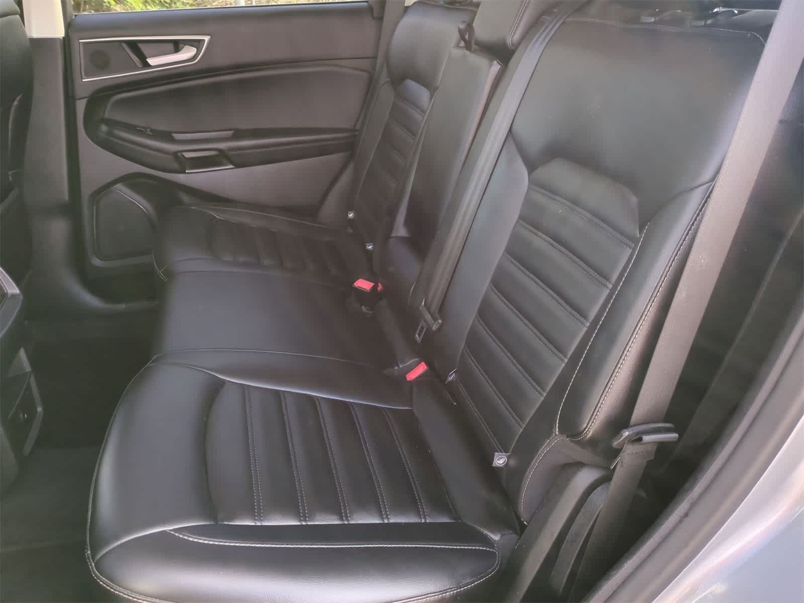 Thumbnail: 2023 Ford Edge - 23