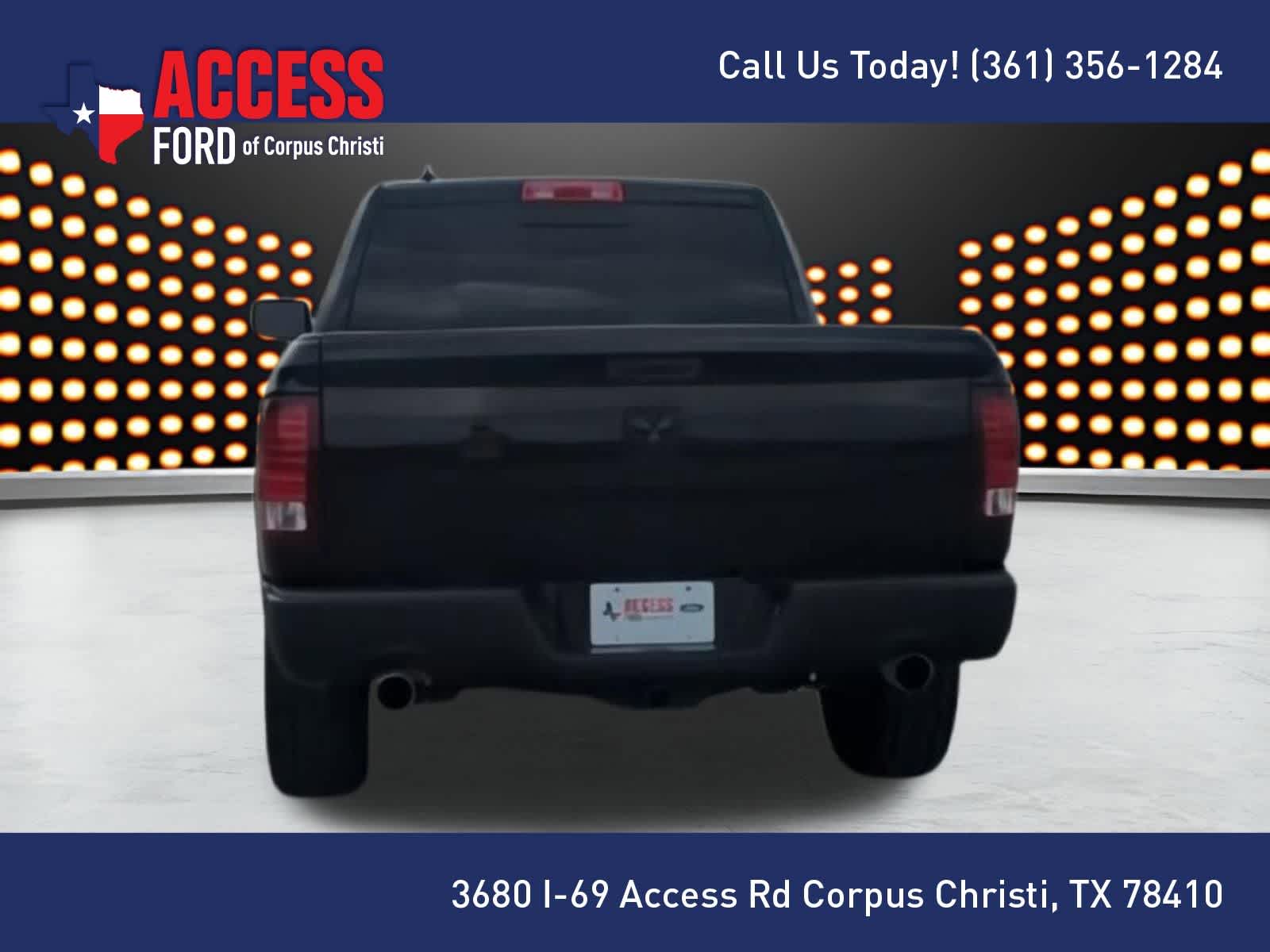 Thumbnail: 2020 RAM 1500 Classic - 5