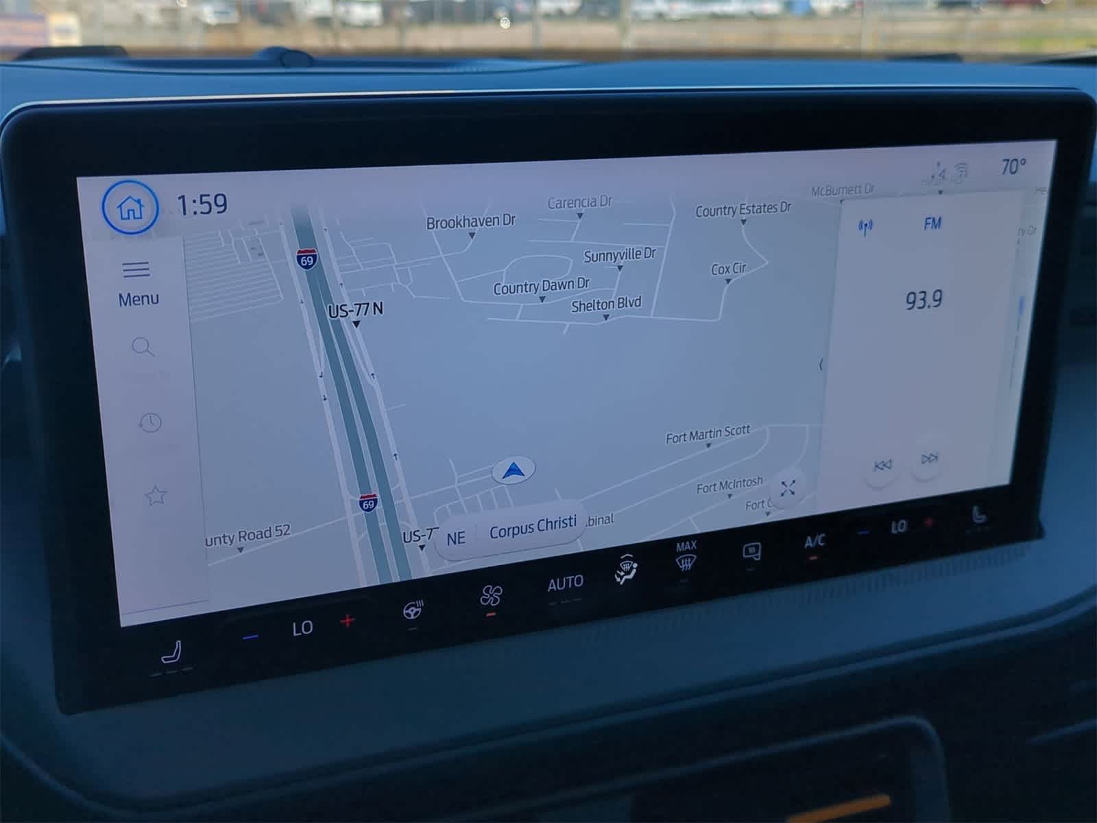 Thumbnail: 2026 Ford Maverick - 14