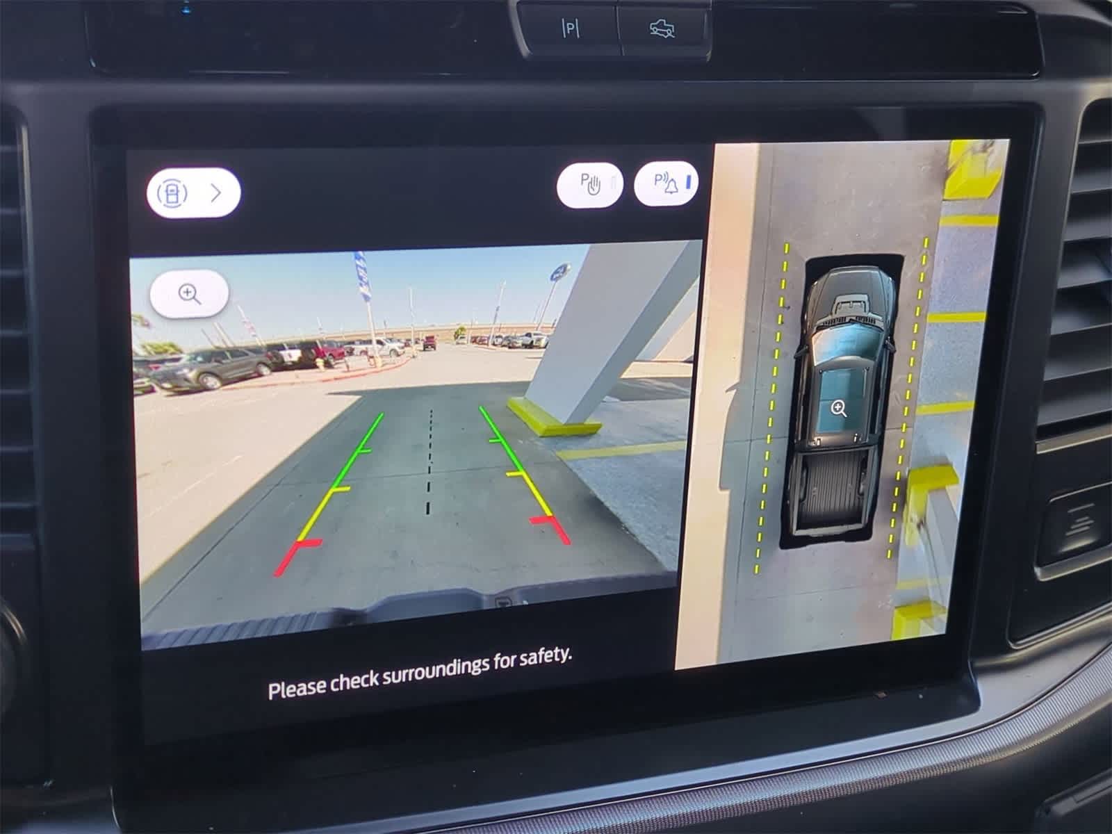 Thumbnail: 2025 Ford F-150 - 15