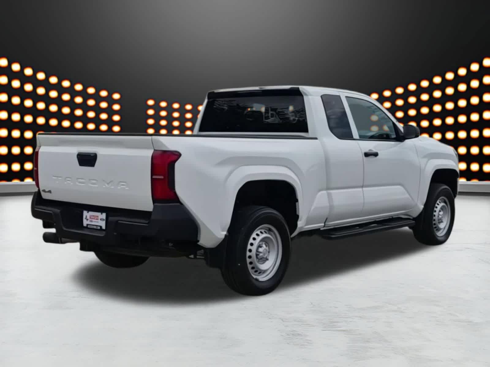 Thumbnail: 2024 Toyota Tacoma - 8