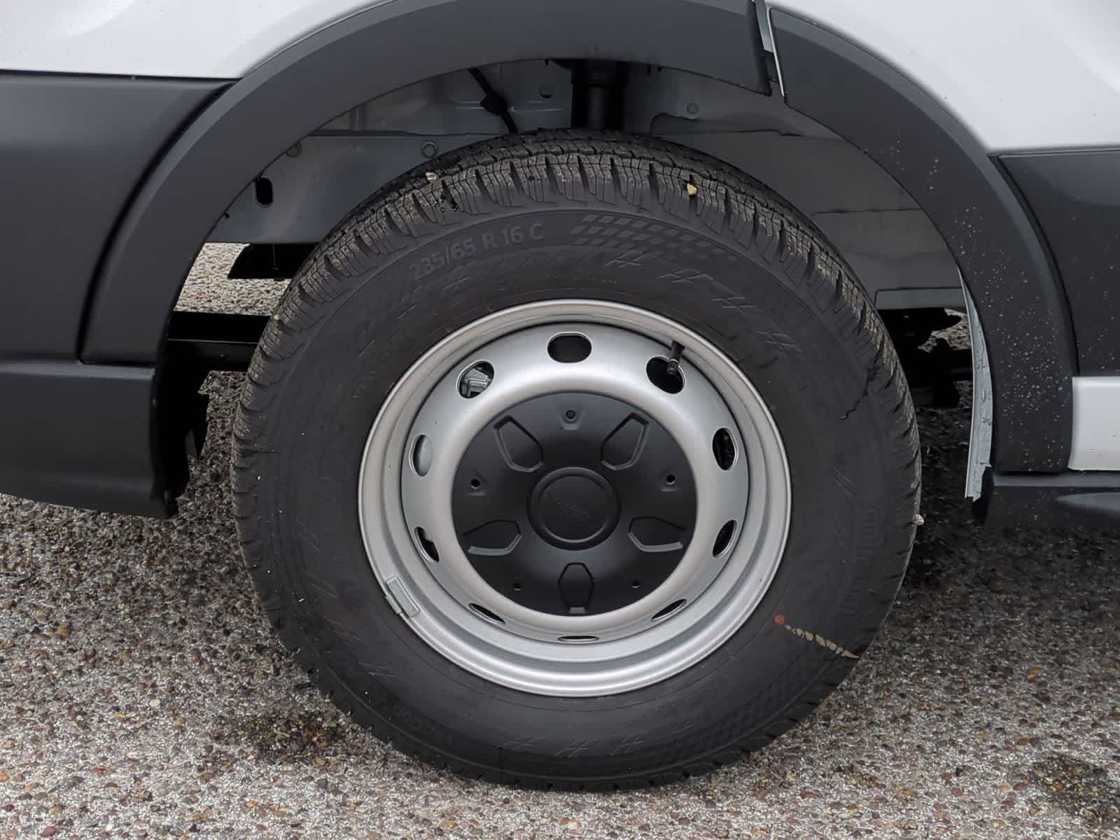 Thumbnail: 2026 Ford Transit Series - 28