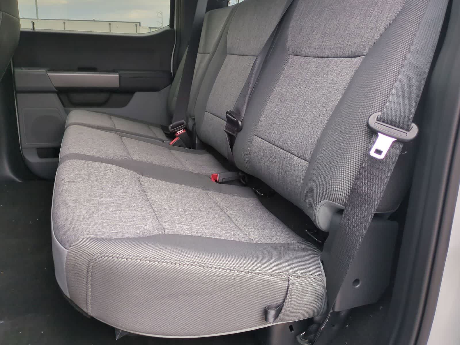 Thumbnail: 2026 Ford F-250 - 22