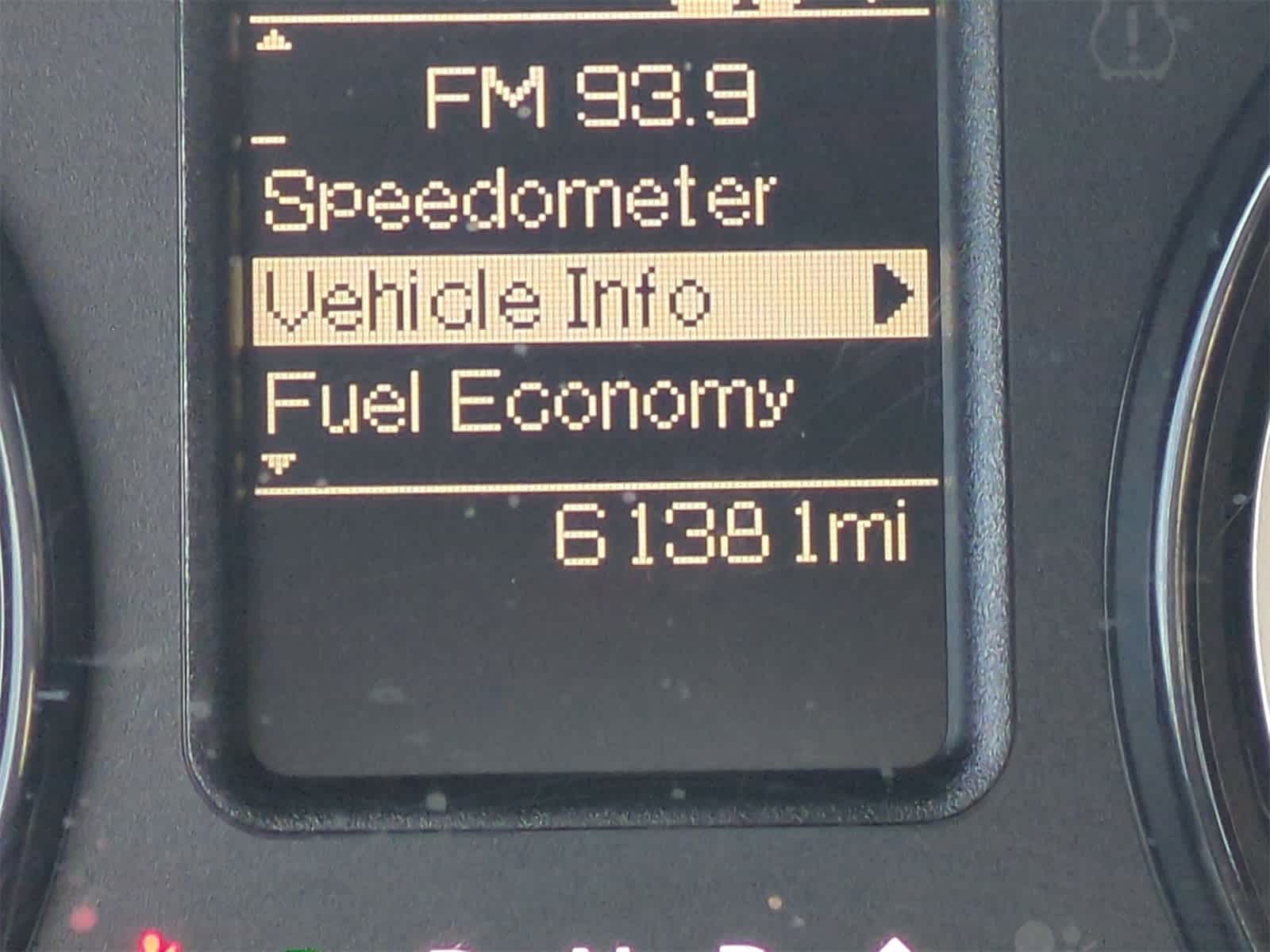 Thumbnail: 2019 RAM 1500 Classic - 12