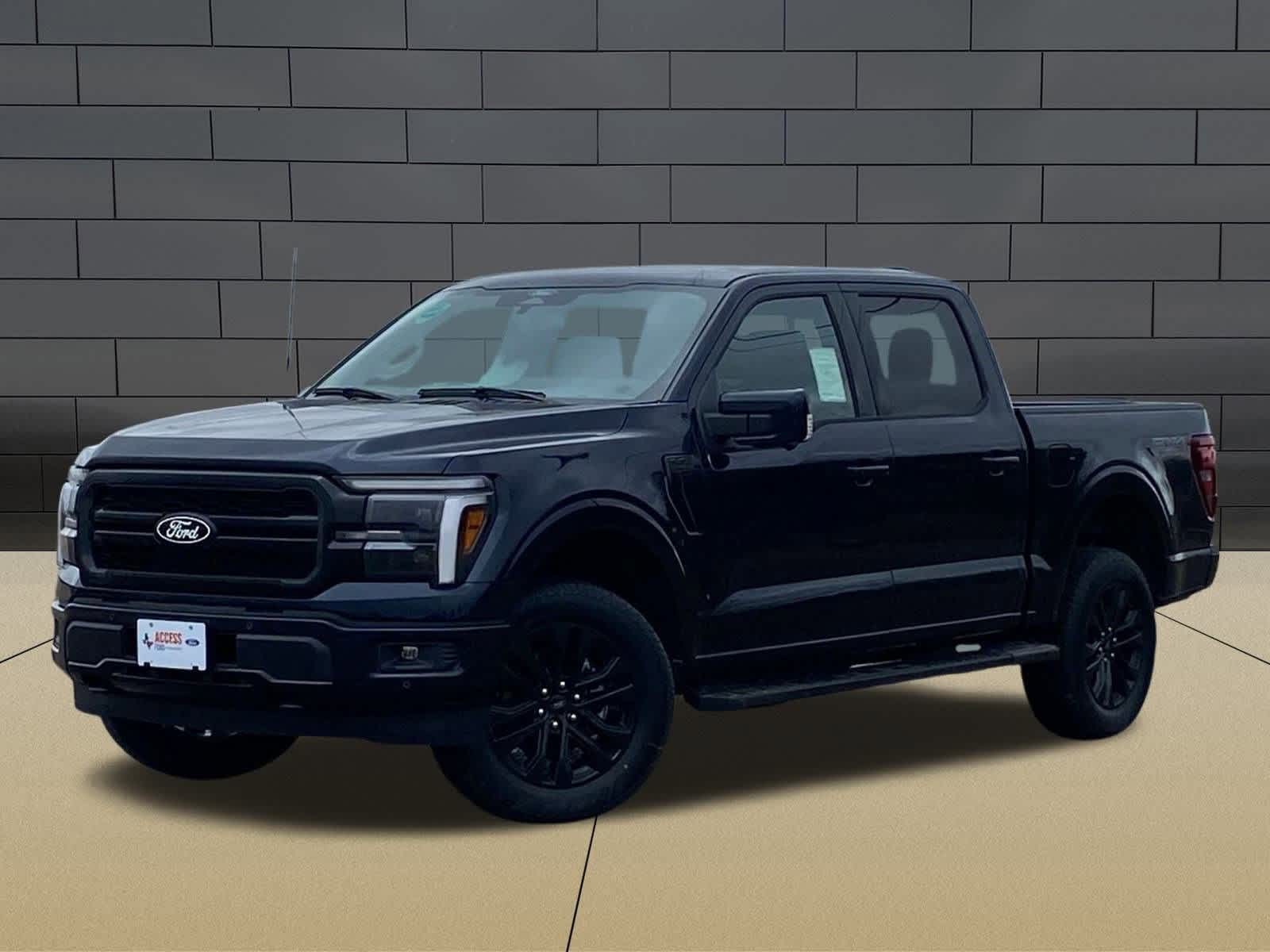 2025 Ford F-150 Lariat -
                  Corpus Christi, TX