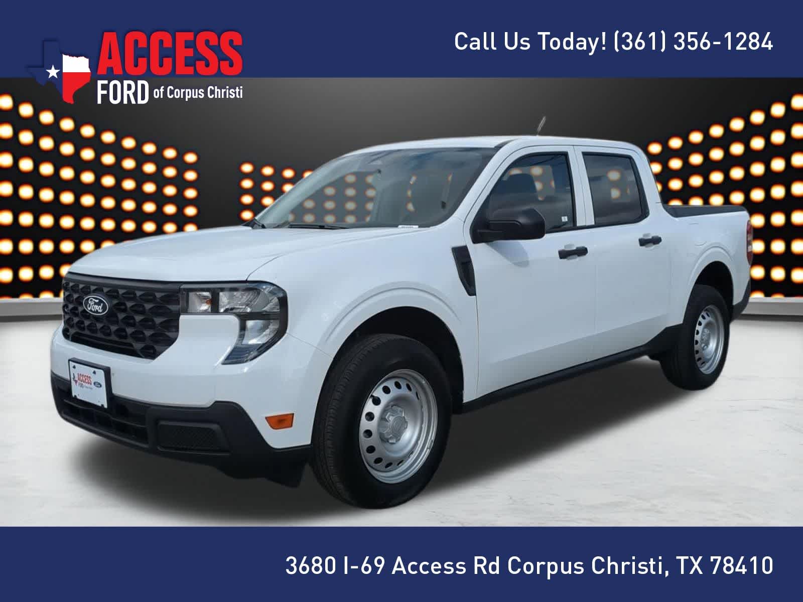 Thumbnail: 2025 Ford Maverick - 4