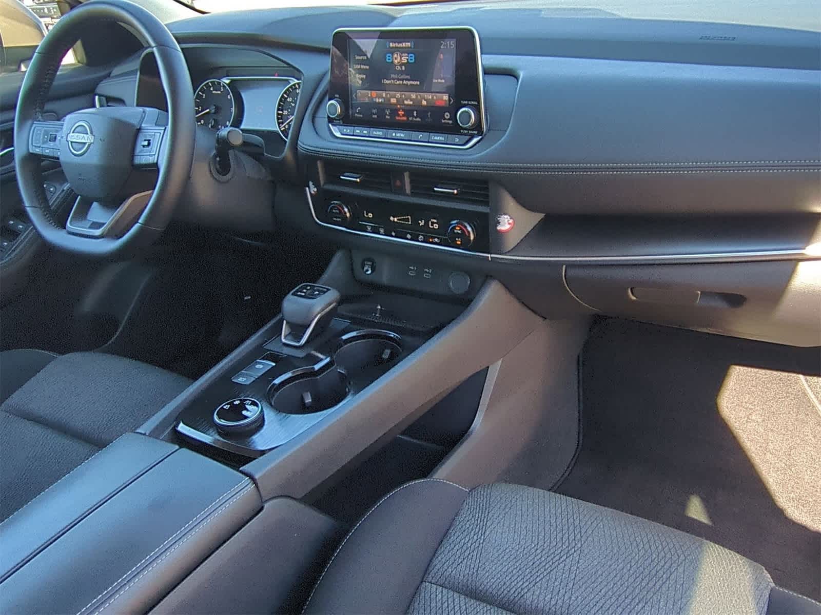 Thumbnail: 2025 Nissan Rogue - 27