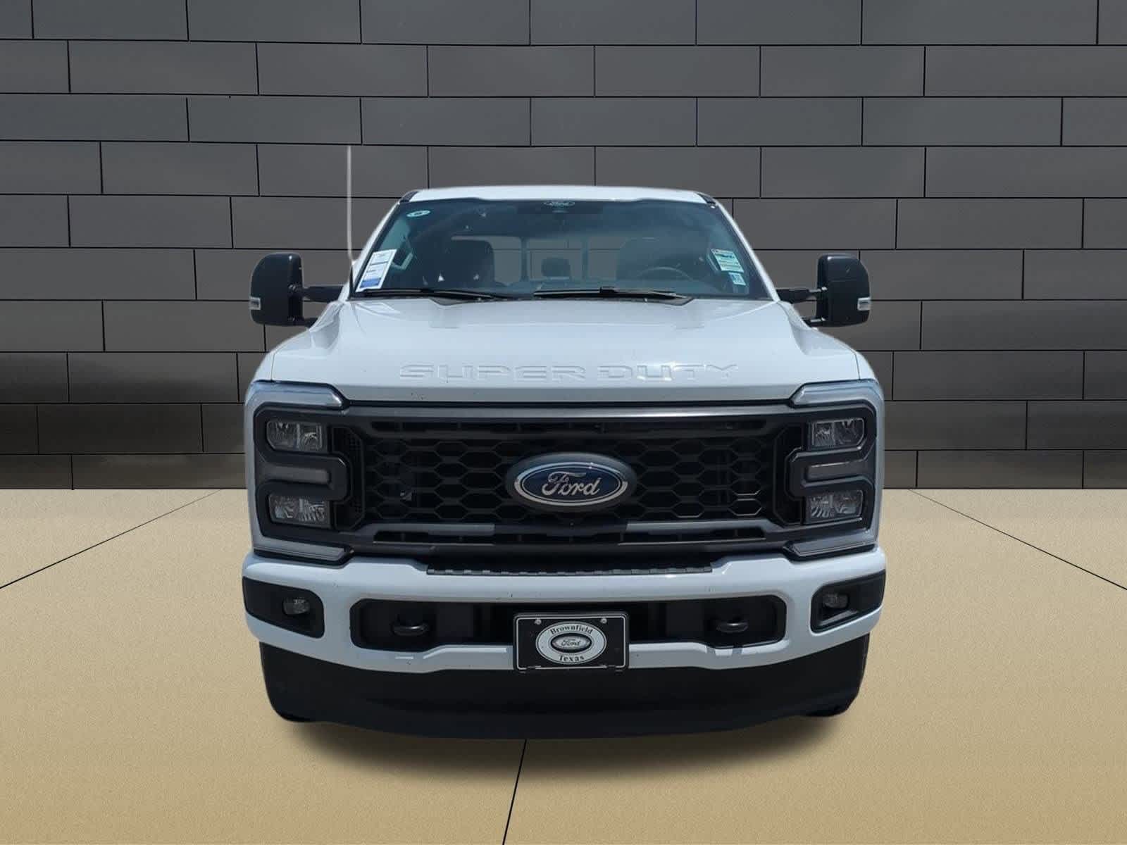 Thumbnail: 2025 Ford F-250 - 3