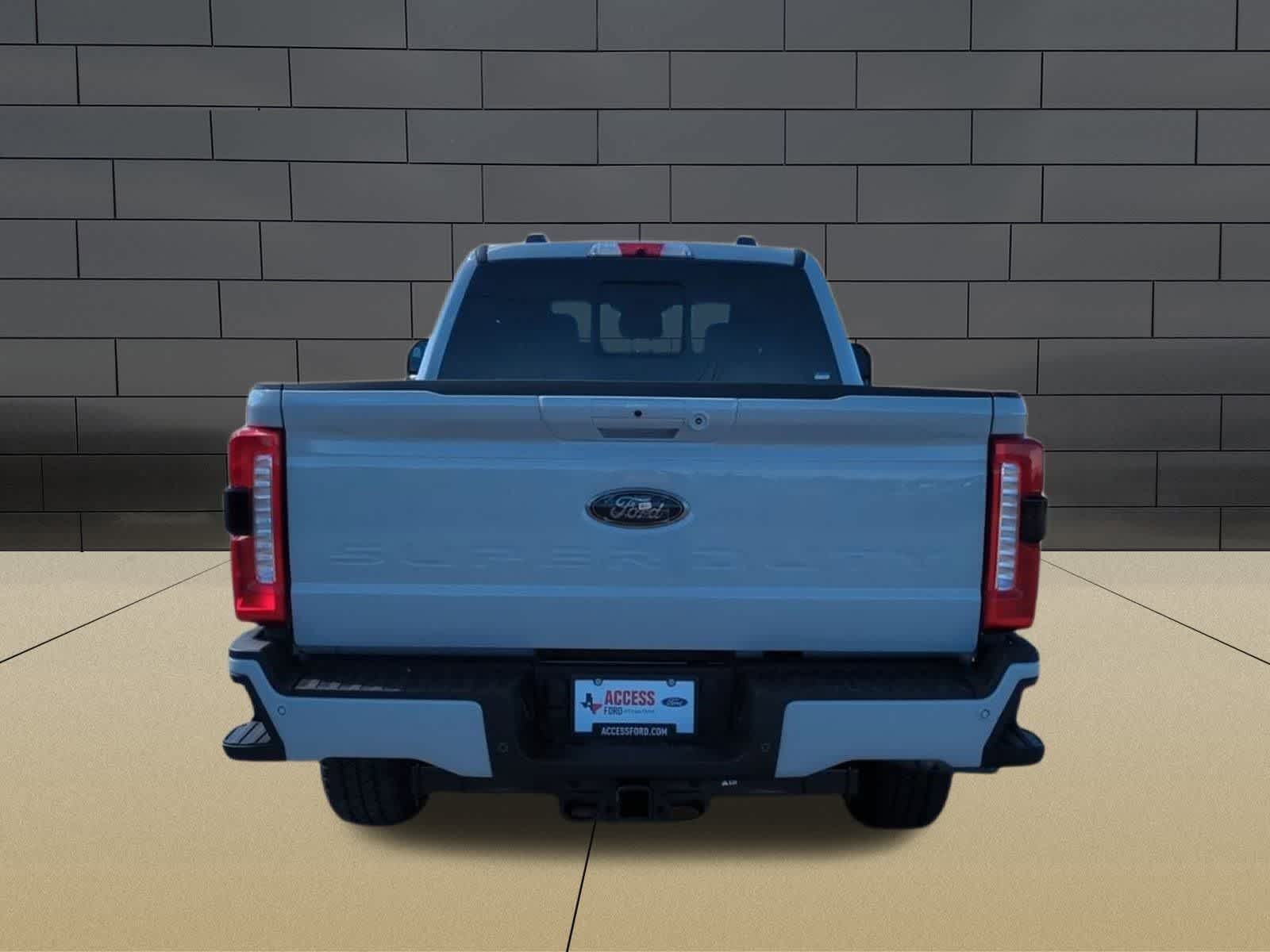 Thumbnail: 2026 Ford F-250 - 7