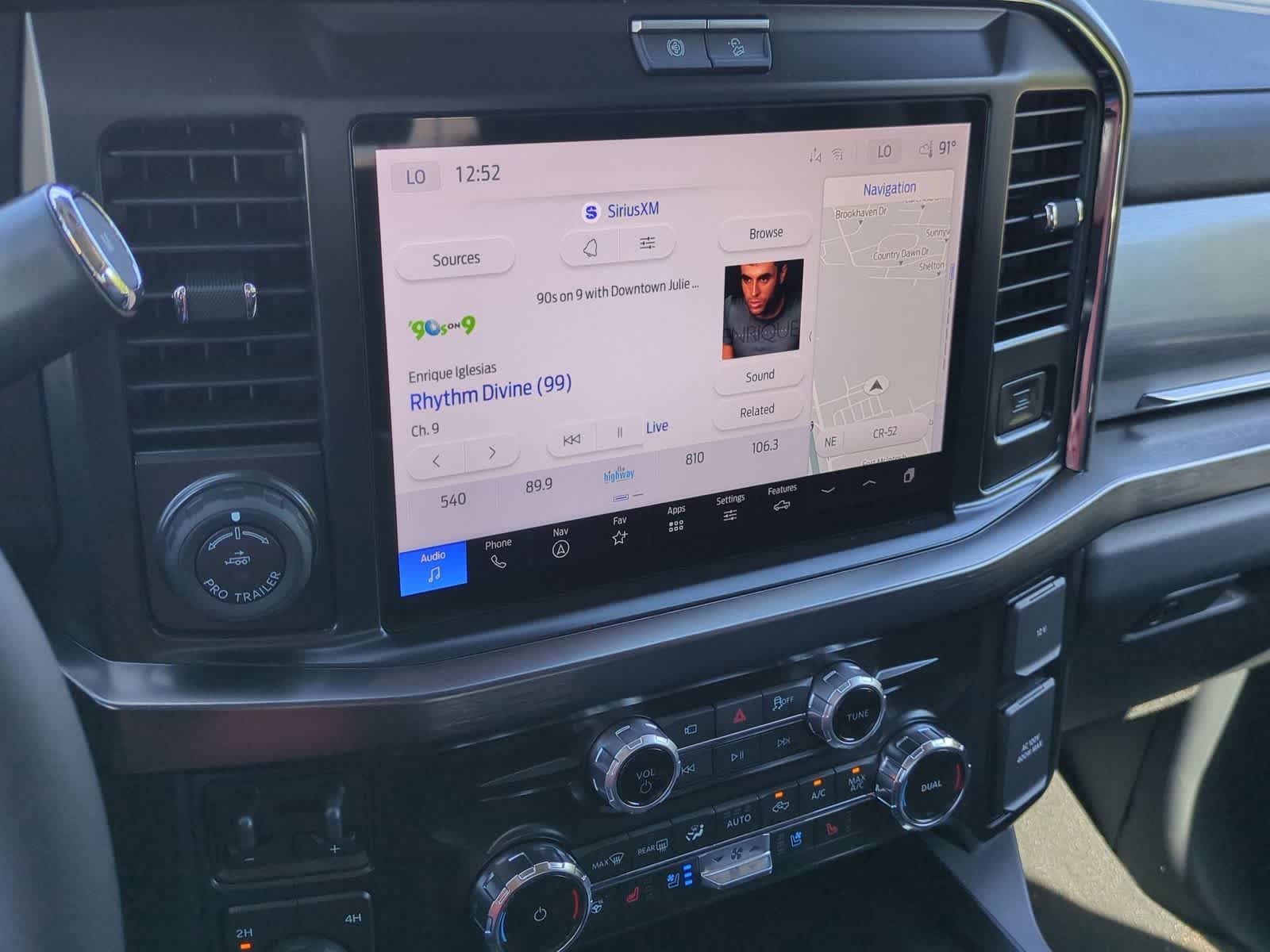 Thumbnail: 2026 Ford F-250 - 13