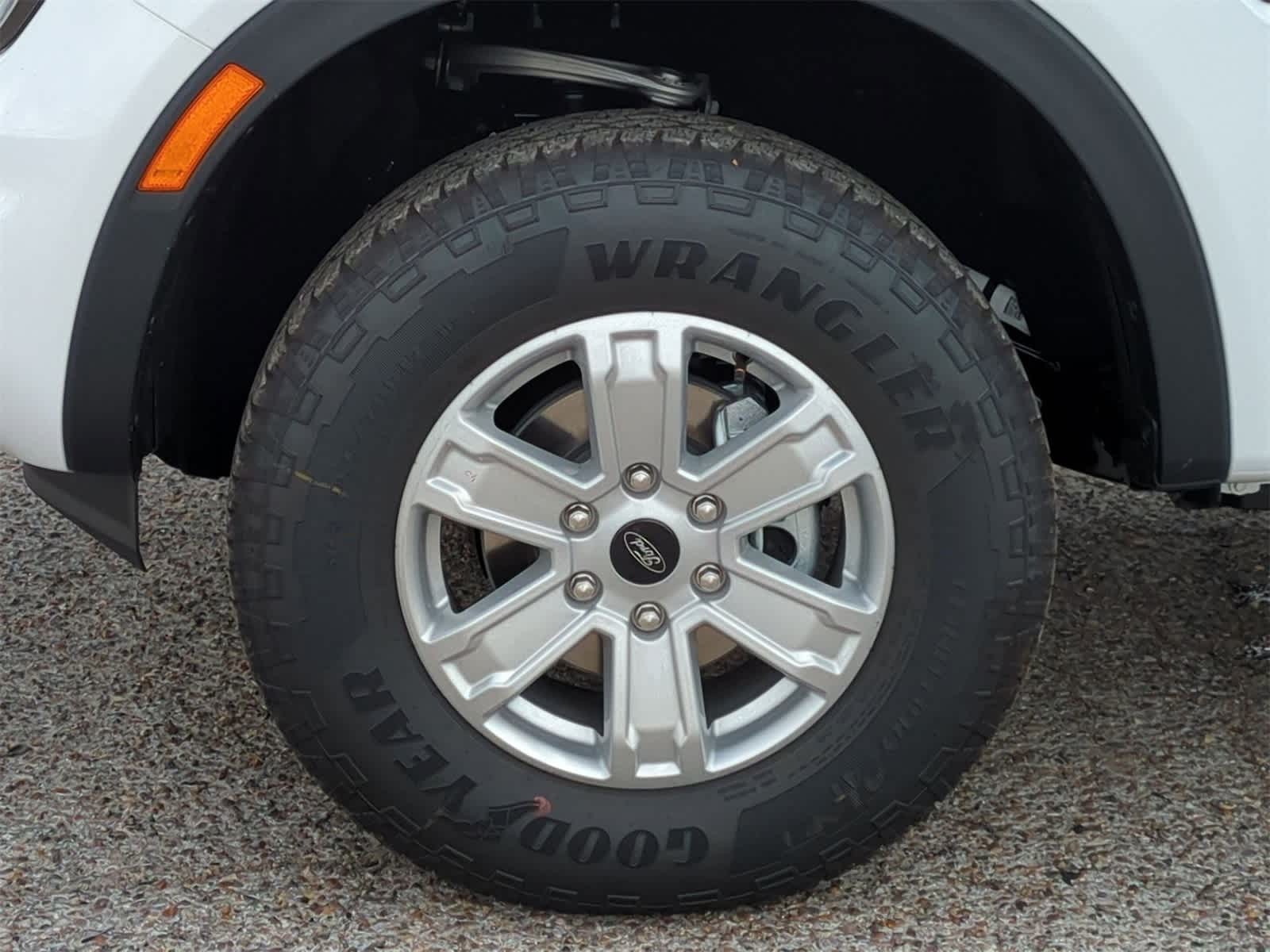 Thumbnail: 2025 Ford Ranger - 30