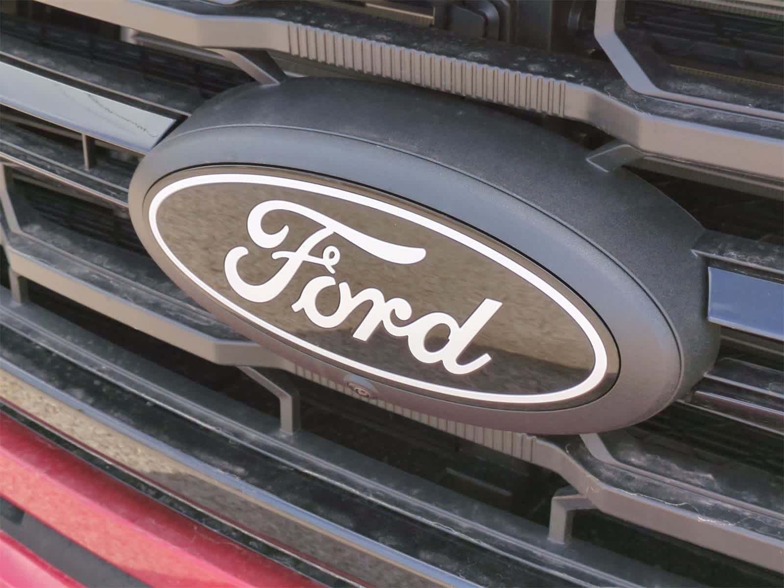 Thumbnail: 2025 Ford F-150 - 30