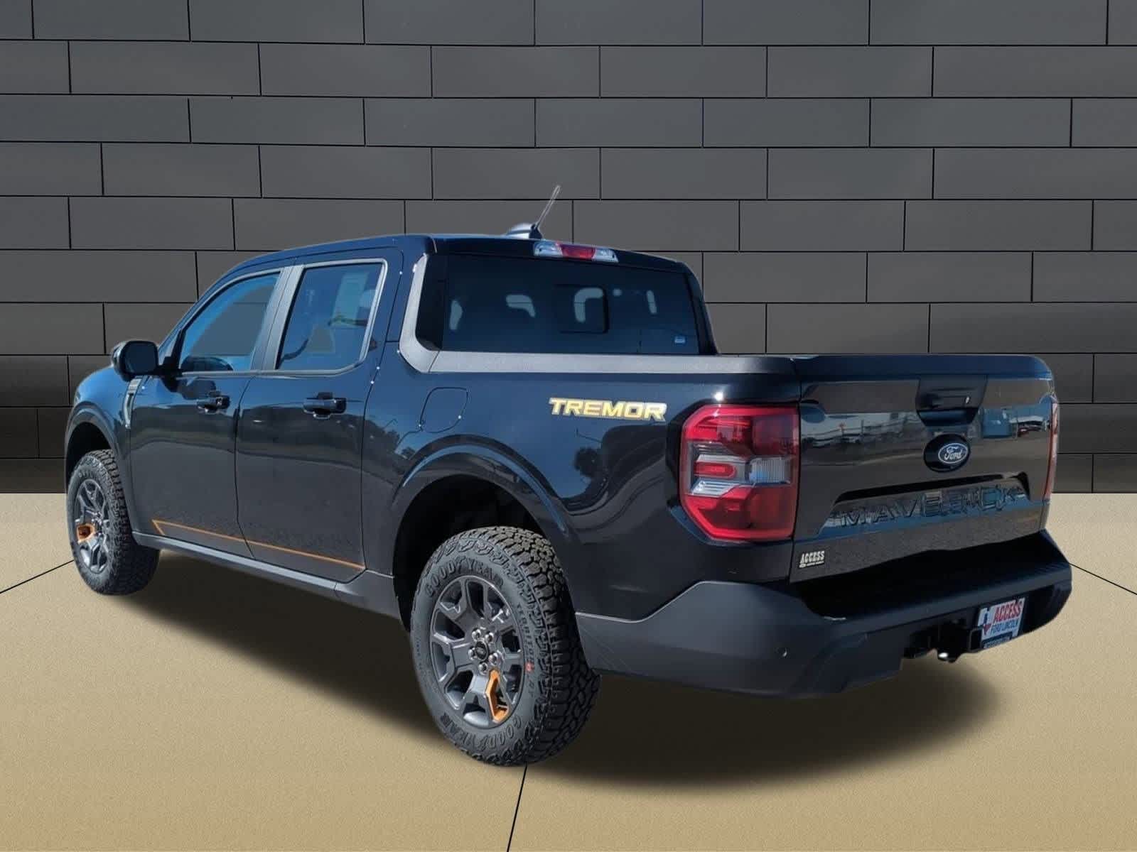 Thumbnail: 2026 Ford Maverick - 6