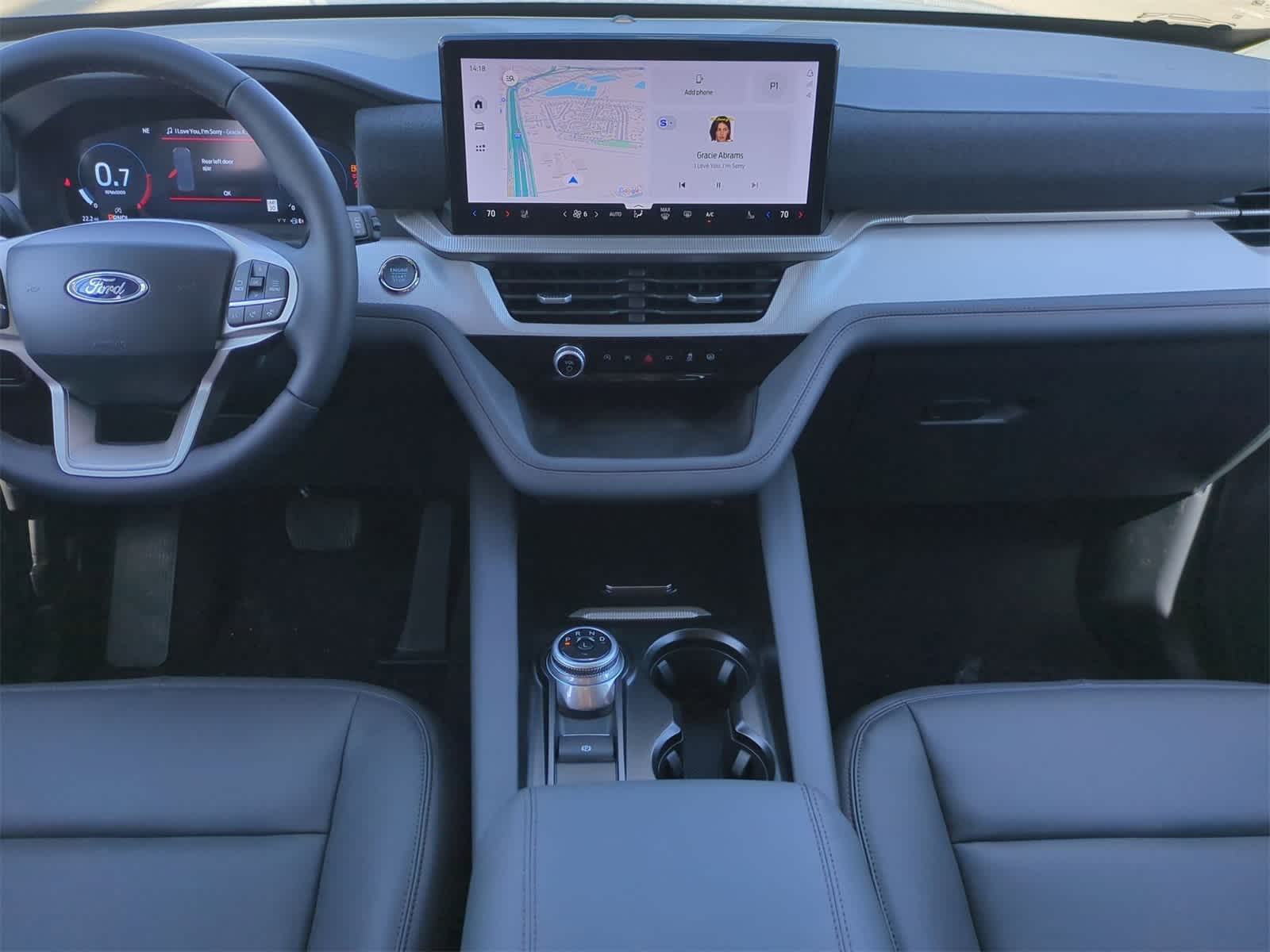 Thumbnail: 2025 Ford Explorer - 19