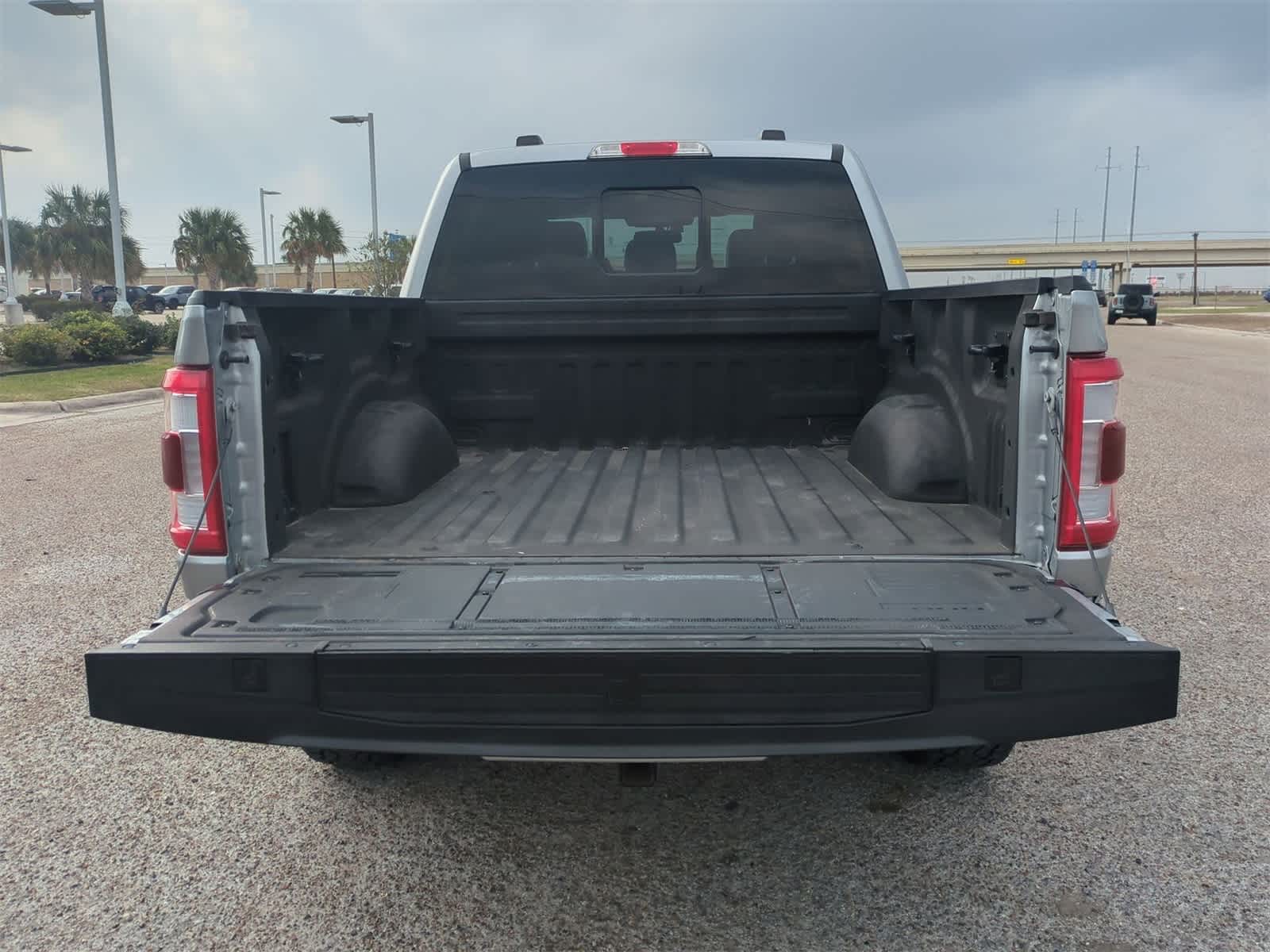 Thumbnail: 2023 Ford F-150 - 25