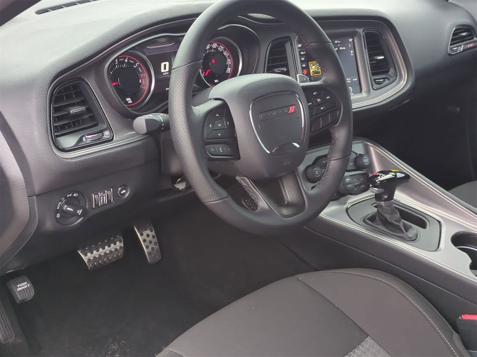 Thumbnail: 2023 Dodge Challenger - 10