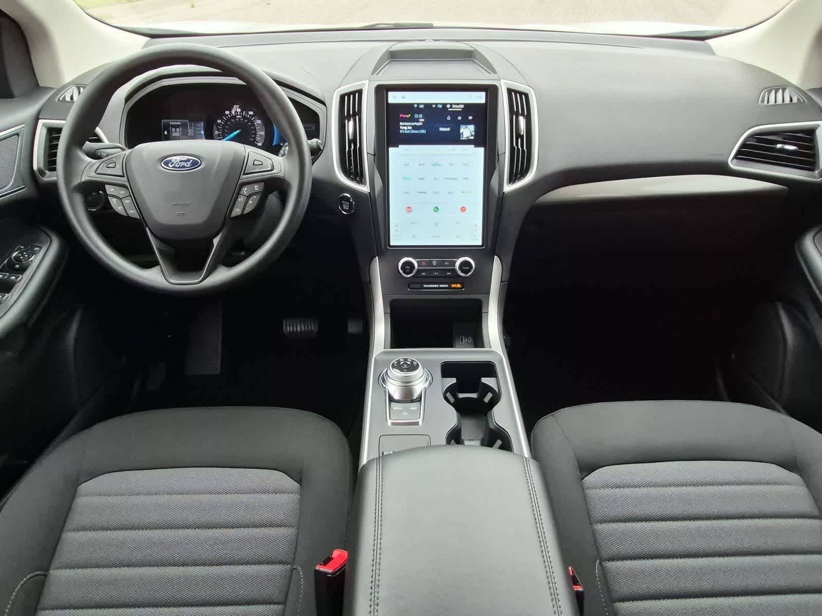Thumbnail: 2024 Ford Edge - 18