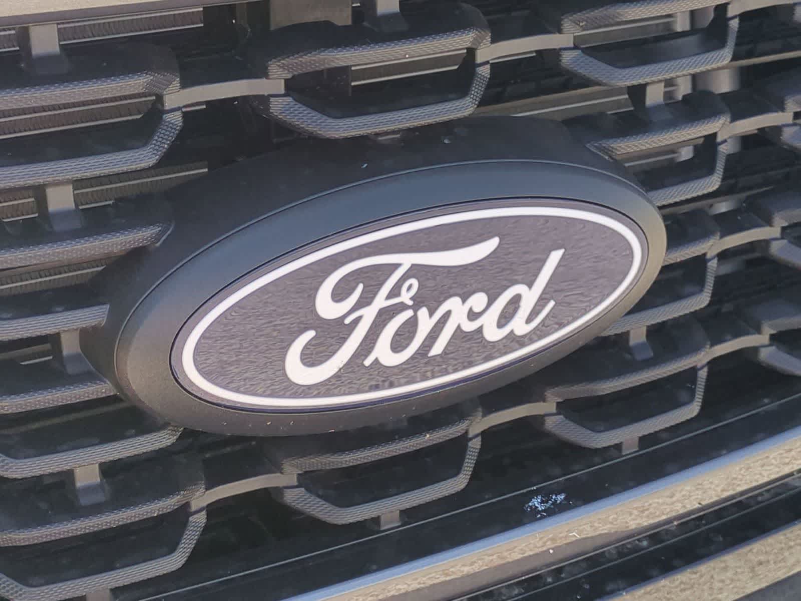 Thumbnail: 2026 Ford F-150 - 28