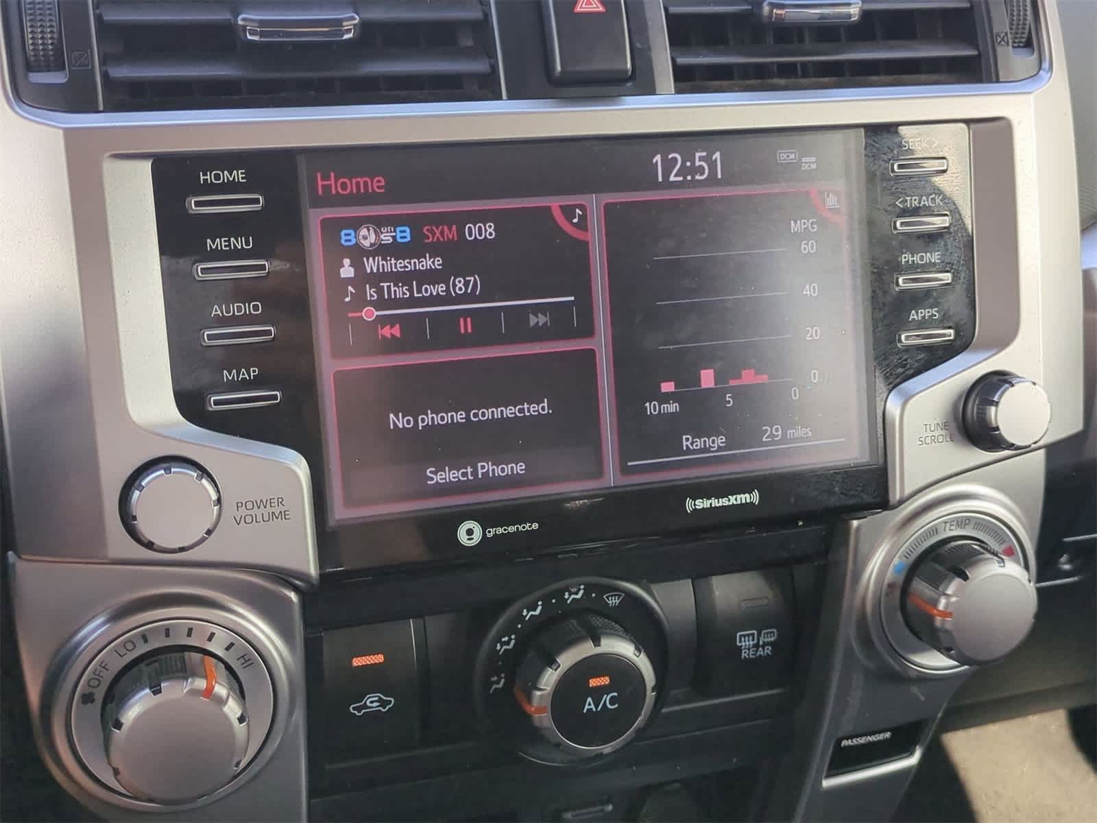 Thumbnail: 2024 Toyota 4Runner - 13