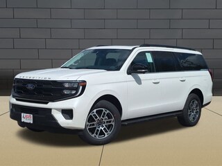 2025 Ford Expedition Max Active MAX SUV Corpus Christi, TX
