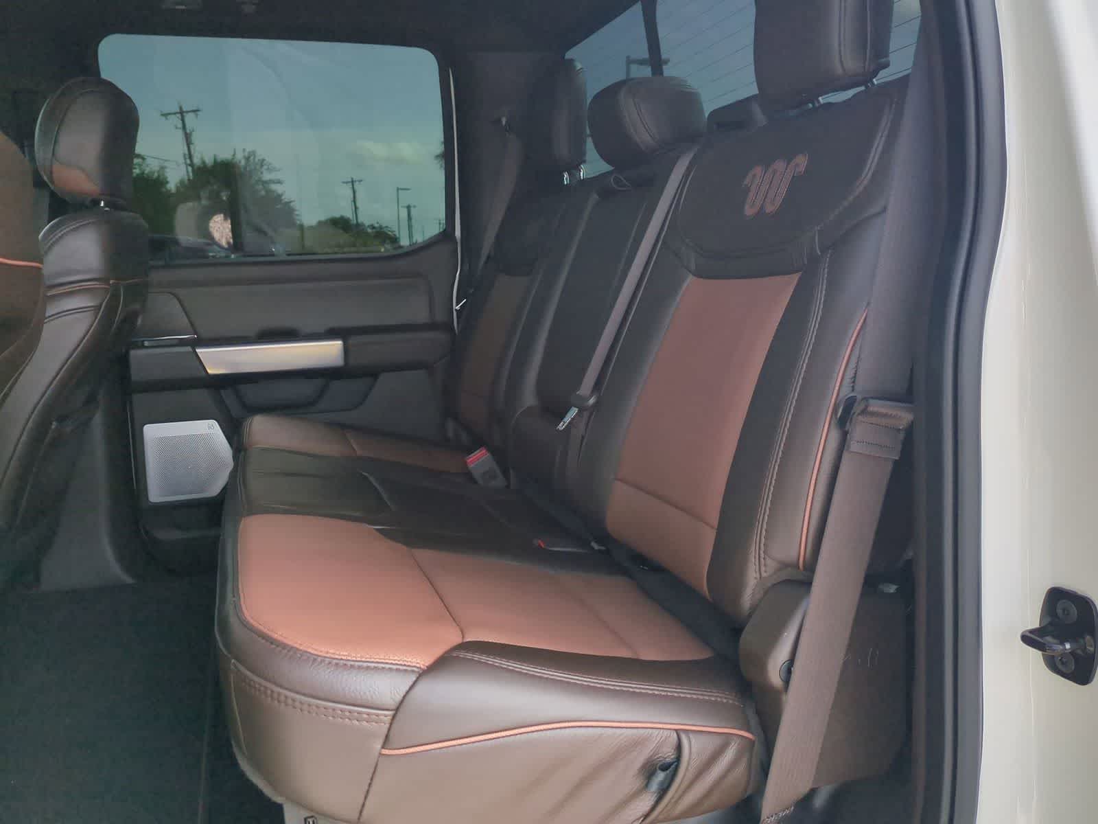 Thumbnail: 2025 Ford F-250 - 25