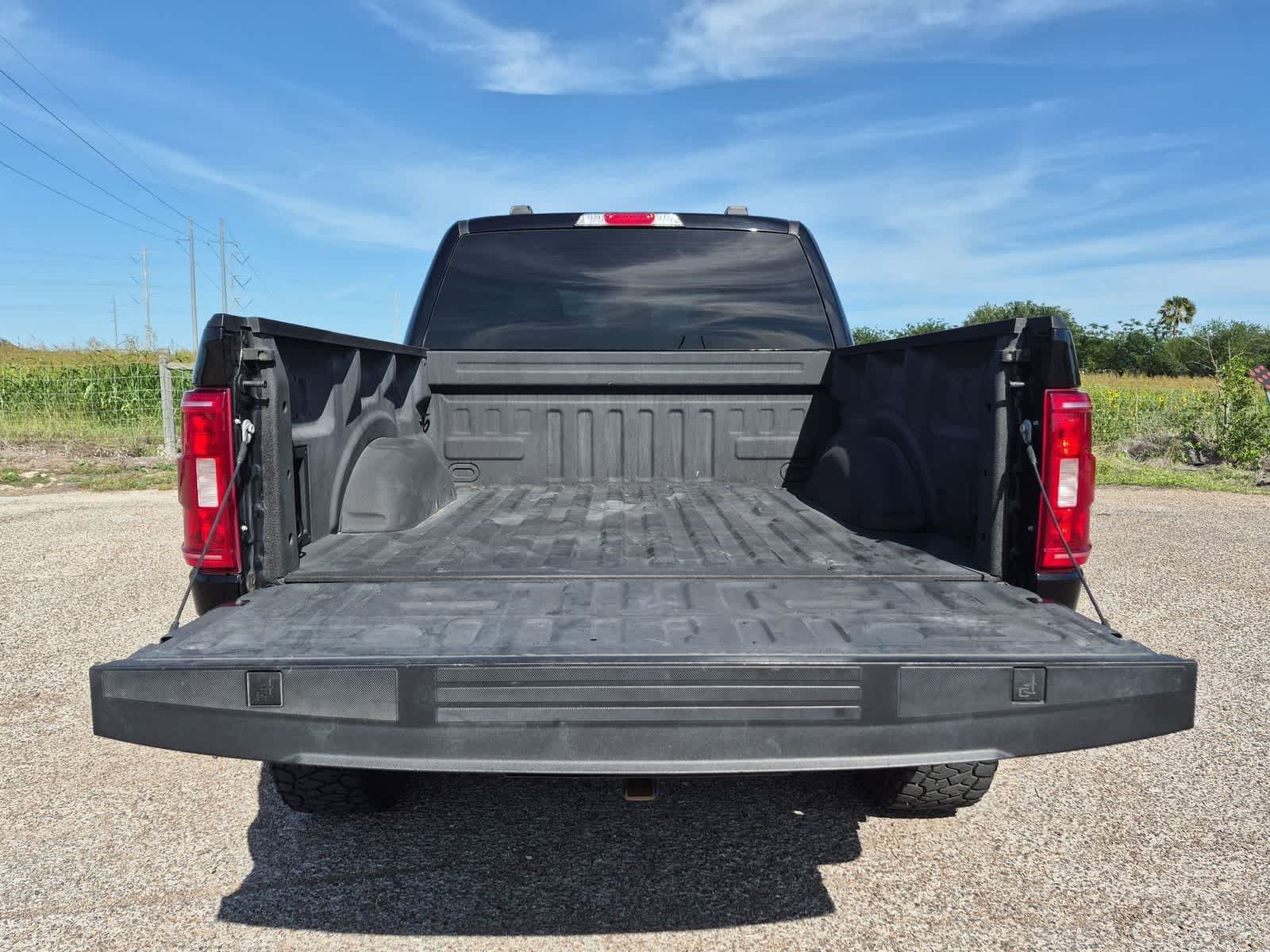 Thumbnail: 2023 Ford F-150 - 25