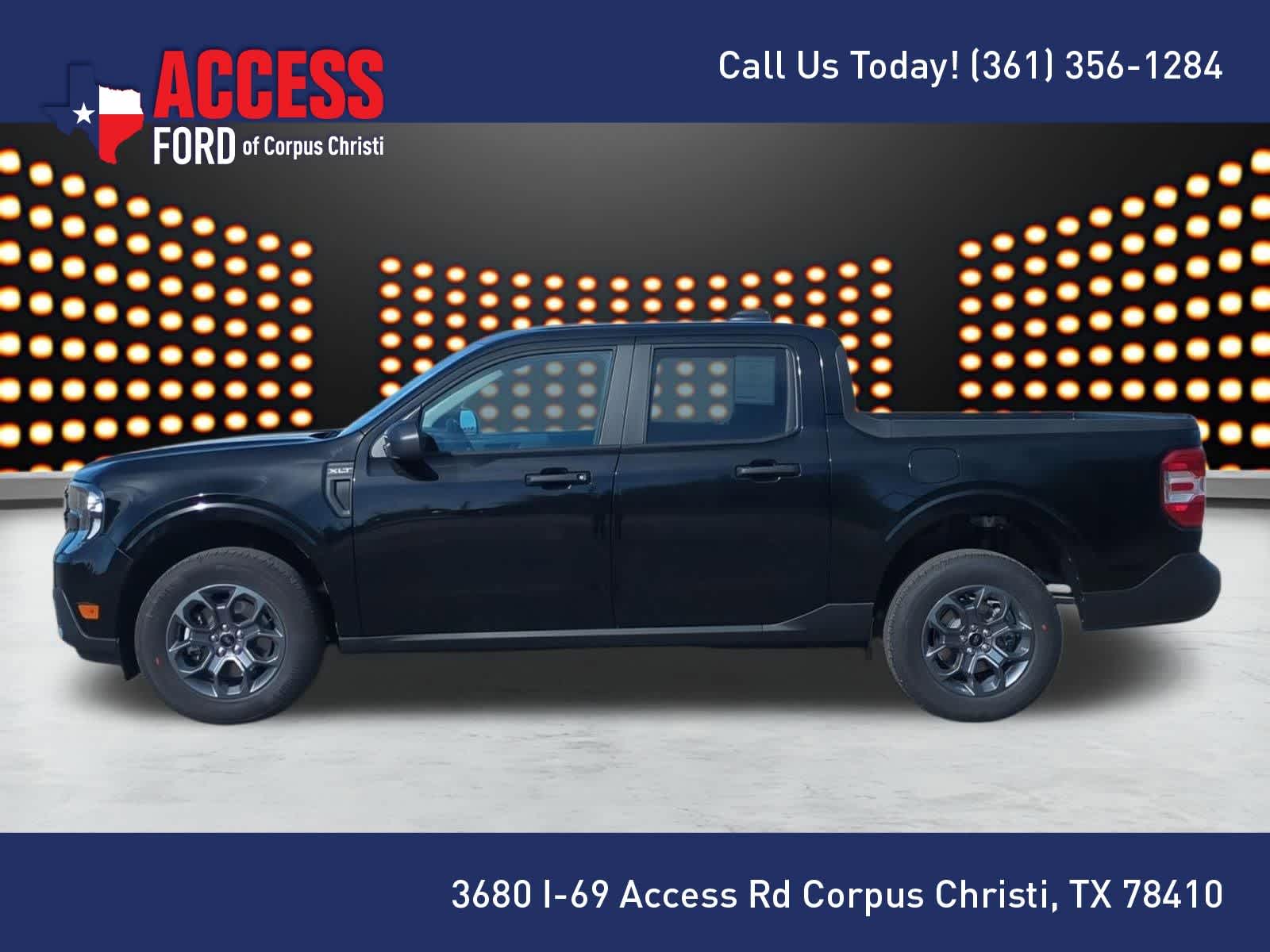 Thumbnail: 2026 Ford Maverick - 5