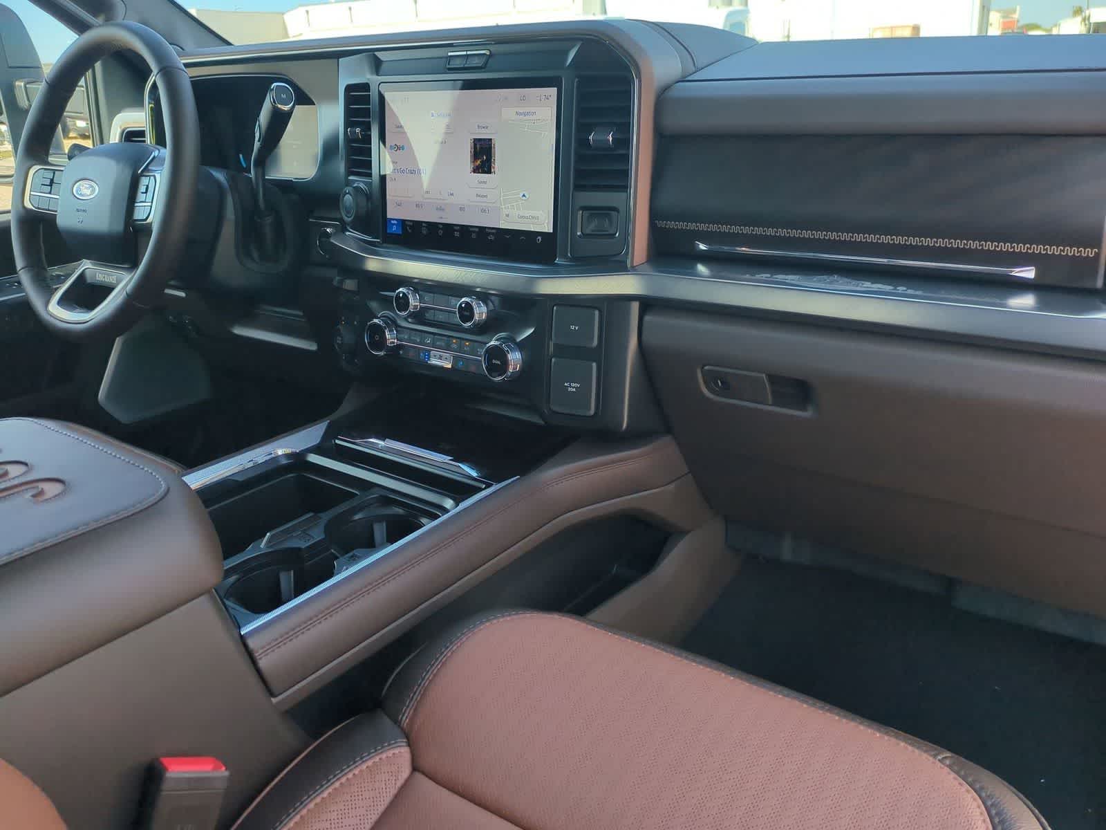 Thumbnail: 2026 Ford F-350 - 29