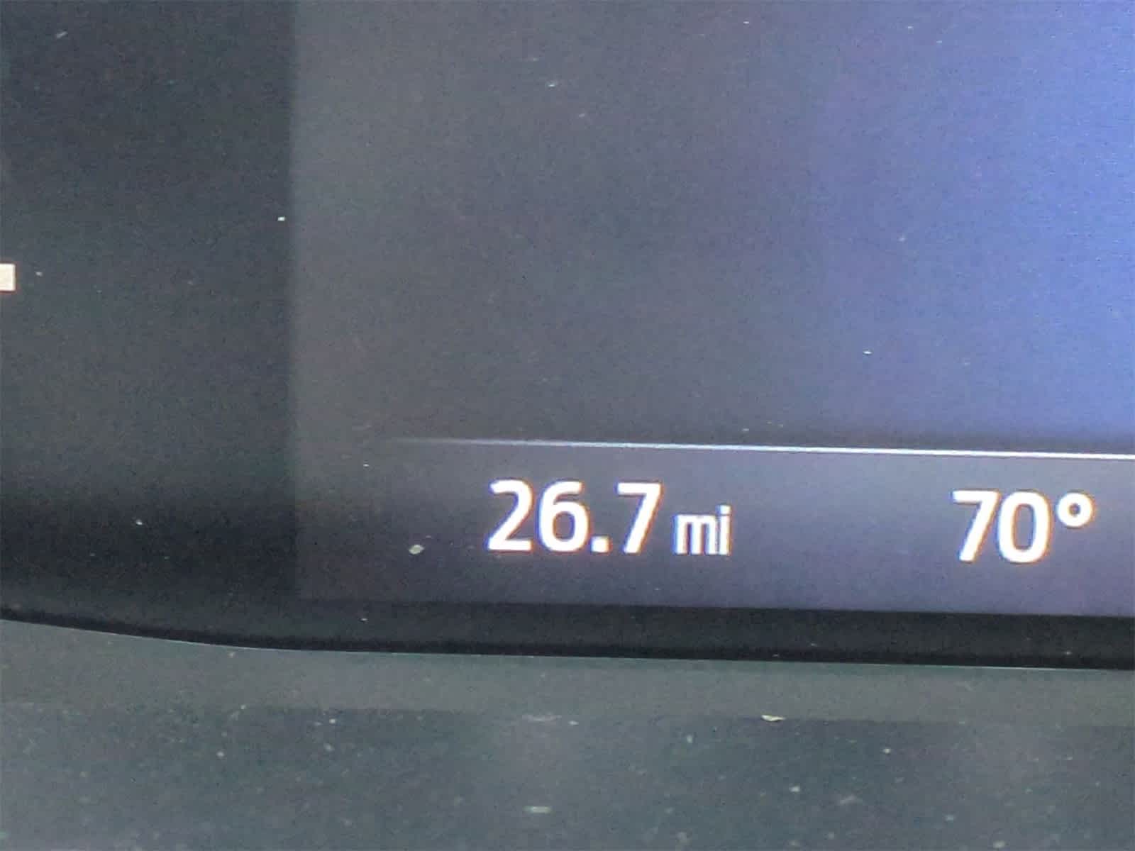 Thumbnail: 2026 Ford Escape - 12