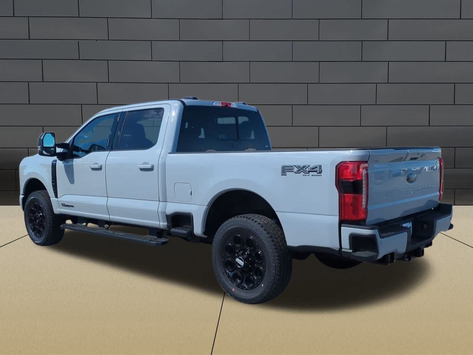 Thumbnail: 2026 Ford F-250 - 6