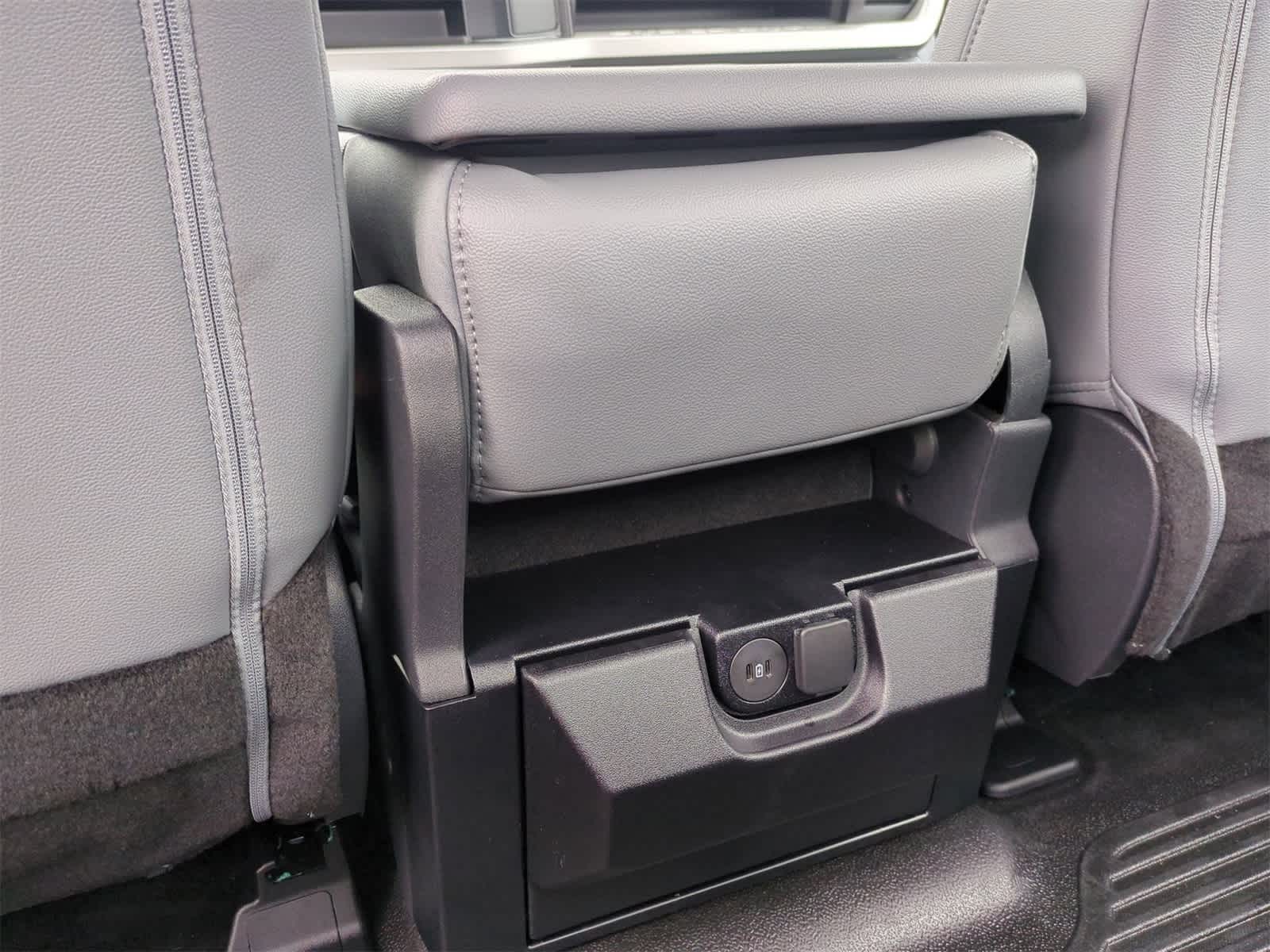 Thumbnail: 2026 Ford F-350 - 18