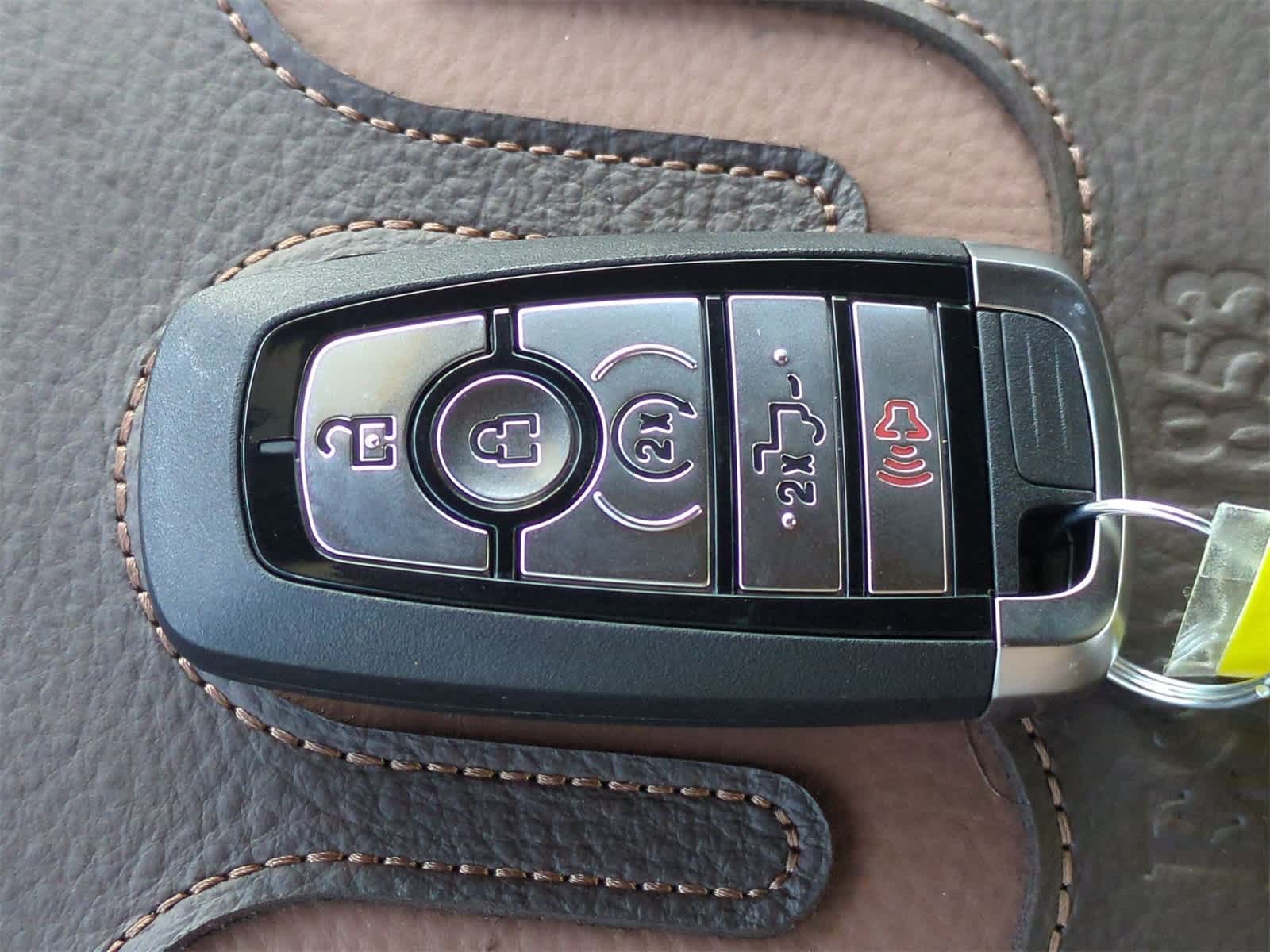 Thumbnail: 2026 Ford F-350 - 35