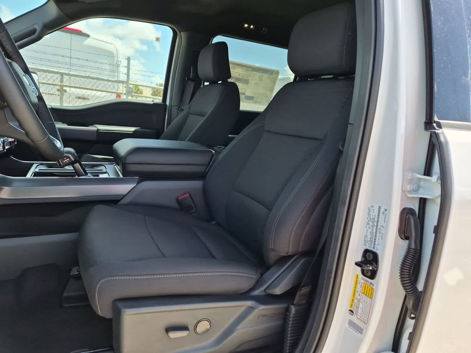 Thumbnail: 2026 Ford F-150 - 17