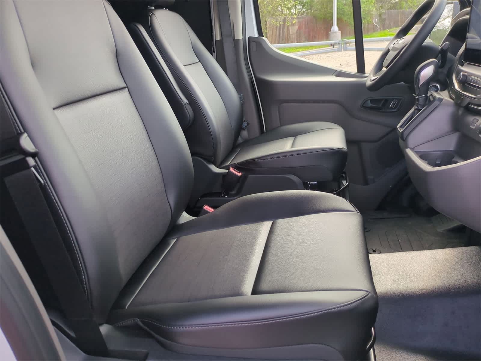 Thumbnail: 2026 Ford Transit Series - 24