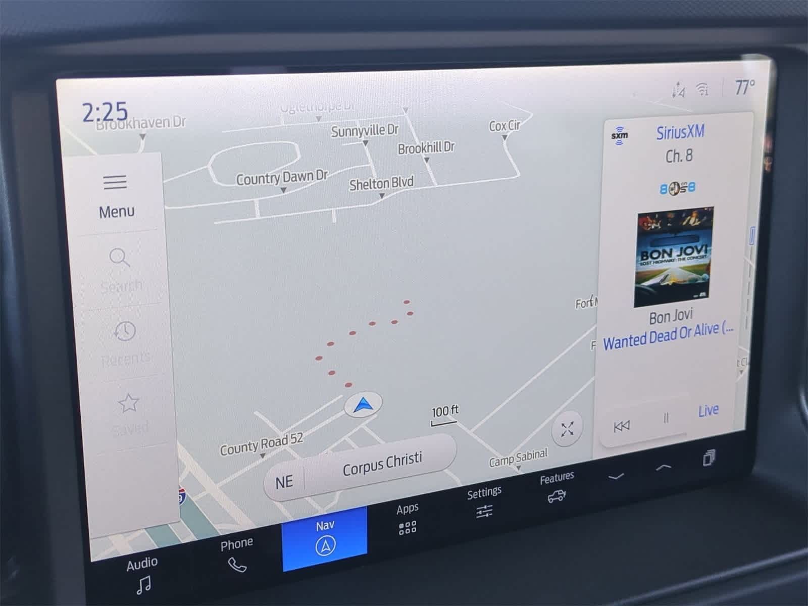 Thumbnail: 2025 Ford Bronco - 14