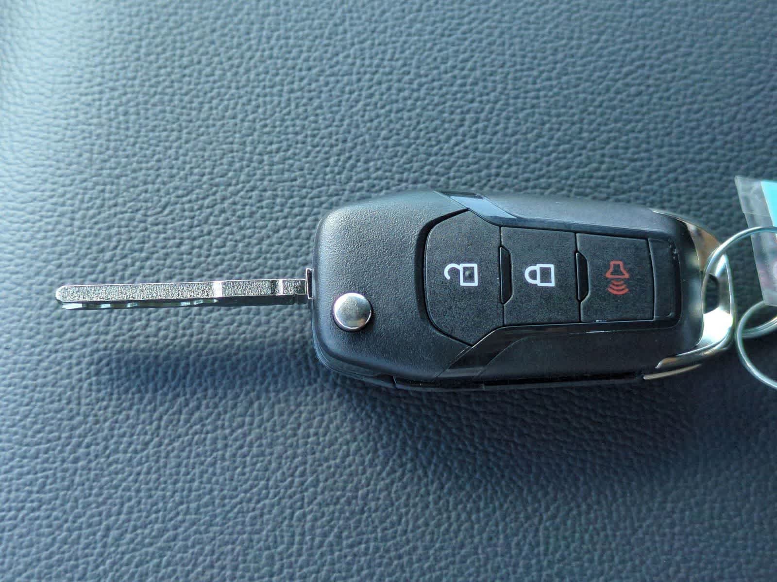 Thumbnail: 2026 Ford F-150 - 32