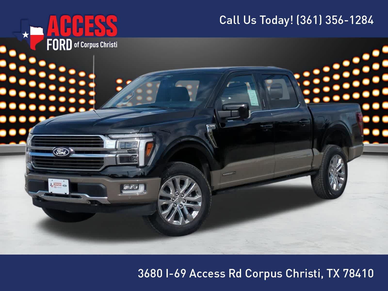 Thumbnail: 2026 Ford F-150 - 1