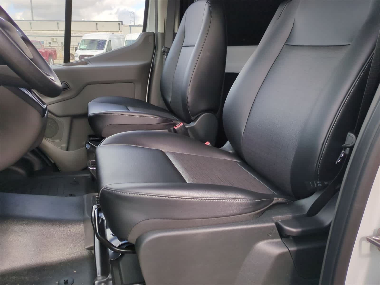 Thumbnail: 2026 Ford Transit Series - 18