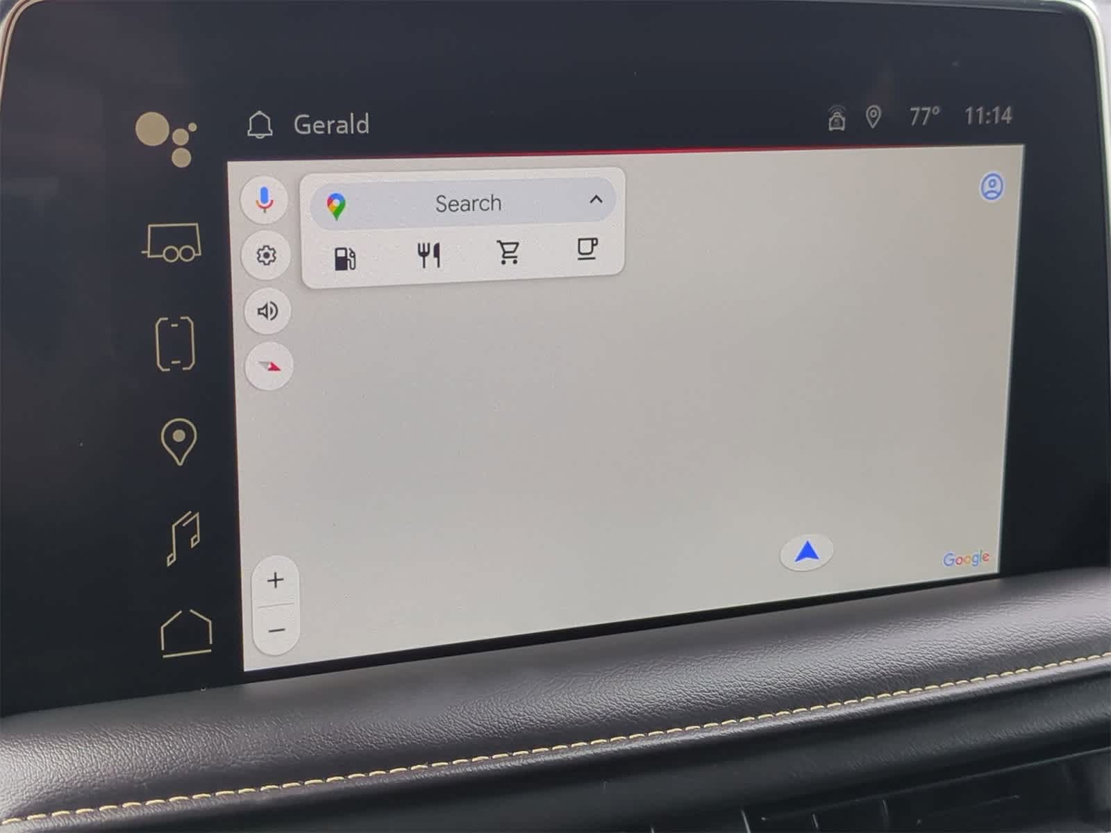 Thumbnail: 2024 GMC Yukon - 14