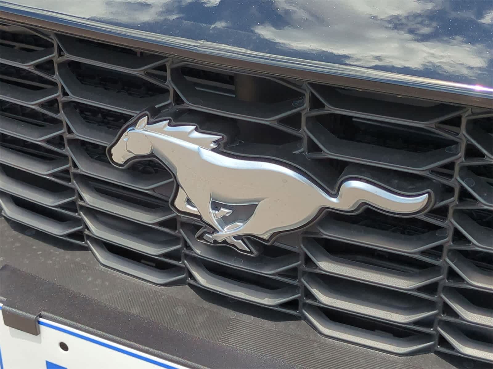 Thumbnail: 2025 Ford Mustang - 28