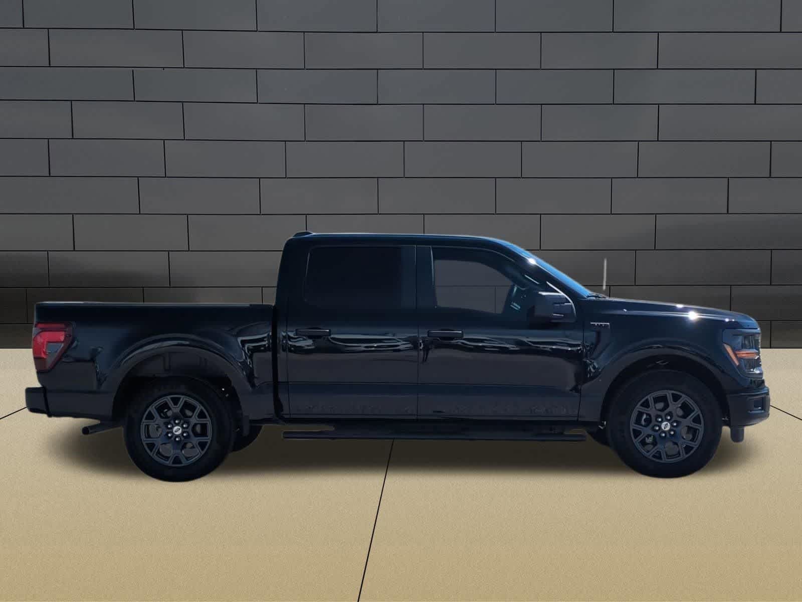 Thumbnail: 2026 Ford F-150 - 9