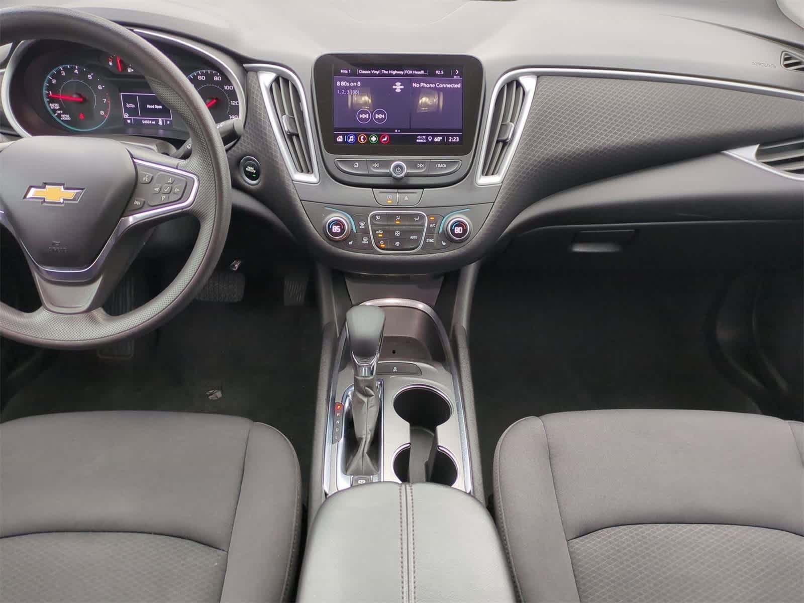 Thumbnail: 2023 Chevrolet Malibu - 19