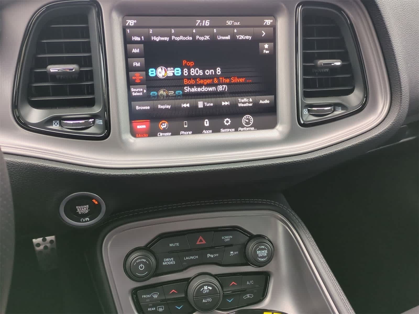 Thumbnail: 2023 Dodge Challenger - 13