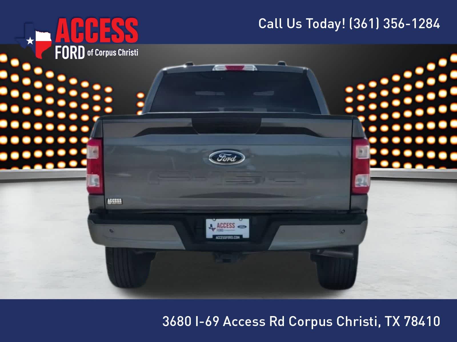 Thumbnail: 2023 Ford F-150 - 7