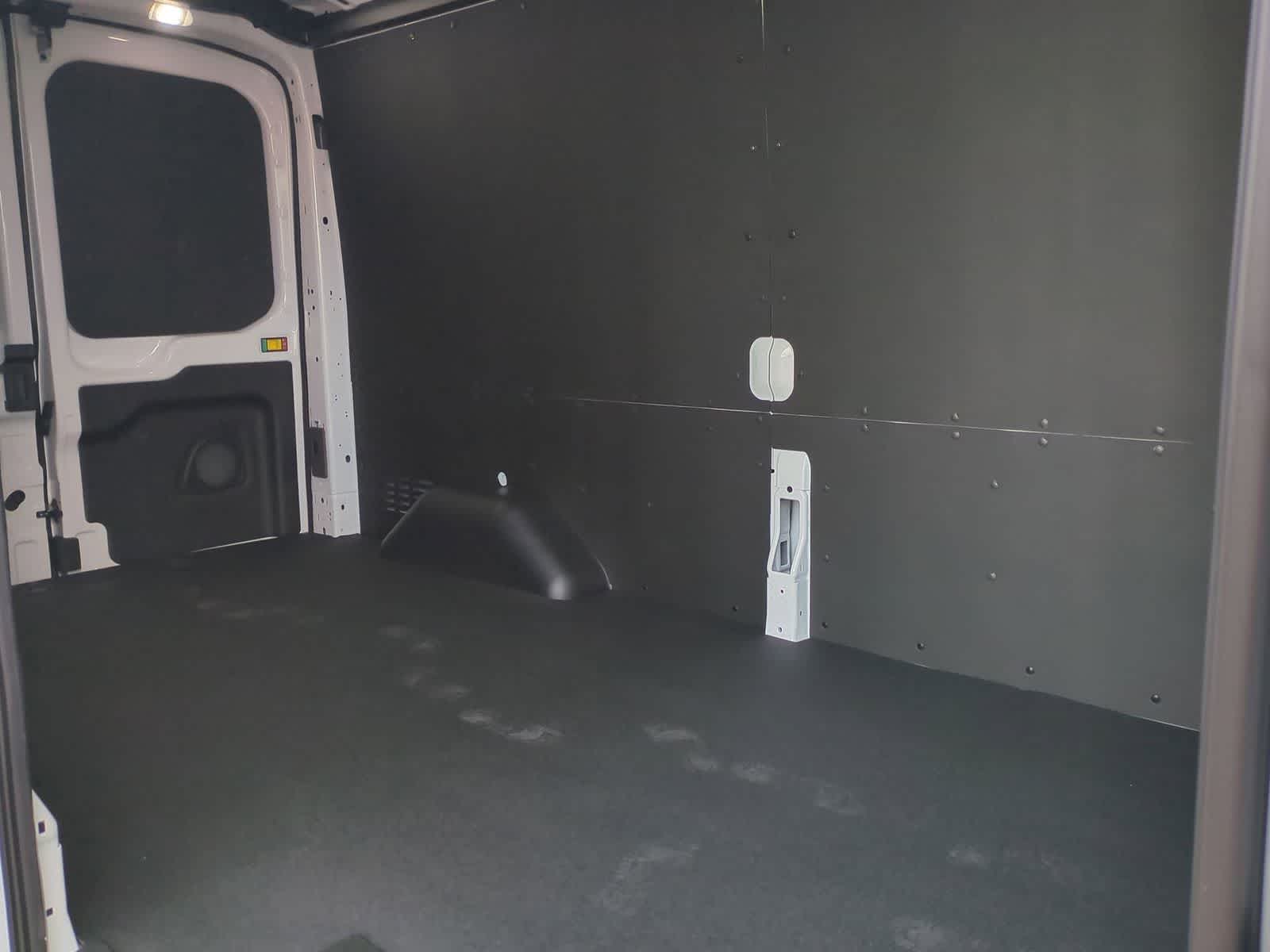 Thumbnail: 2026 Ford Transit Series - 23