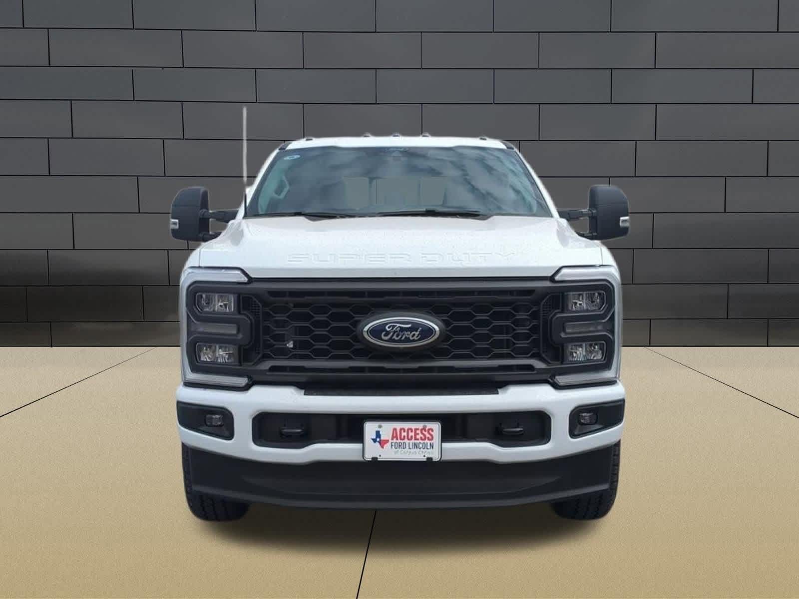 Thumbnail: 2026 Ford F-250 - 3