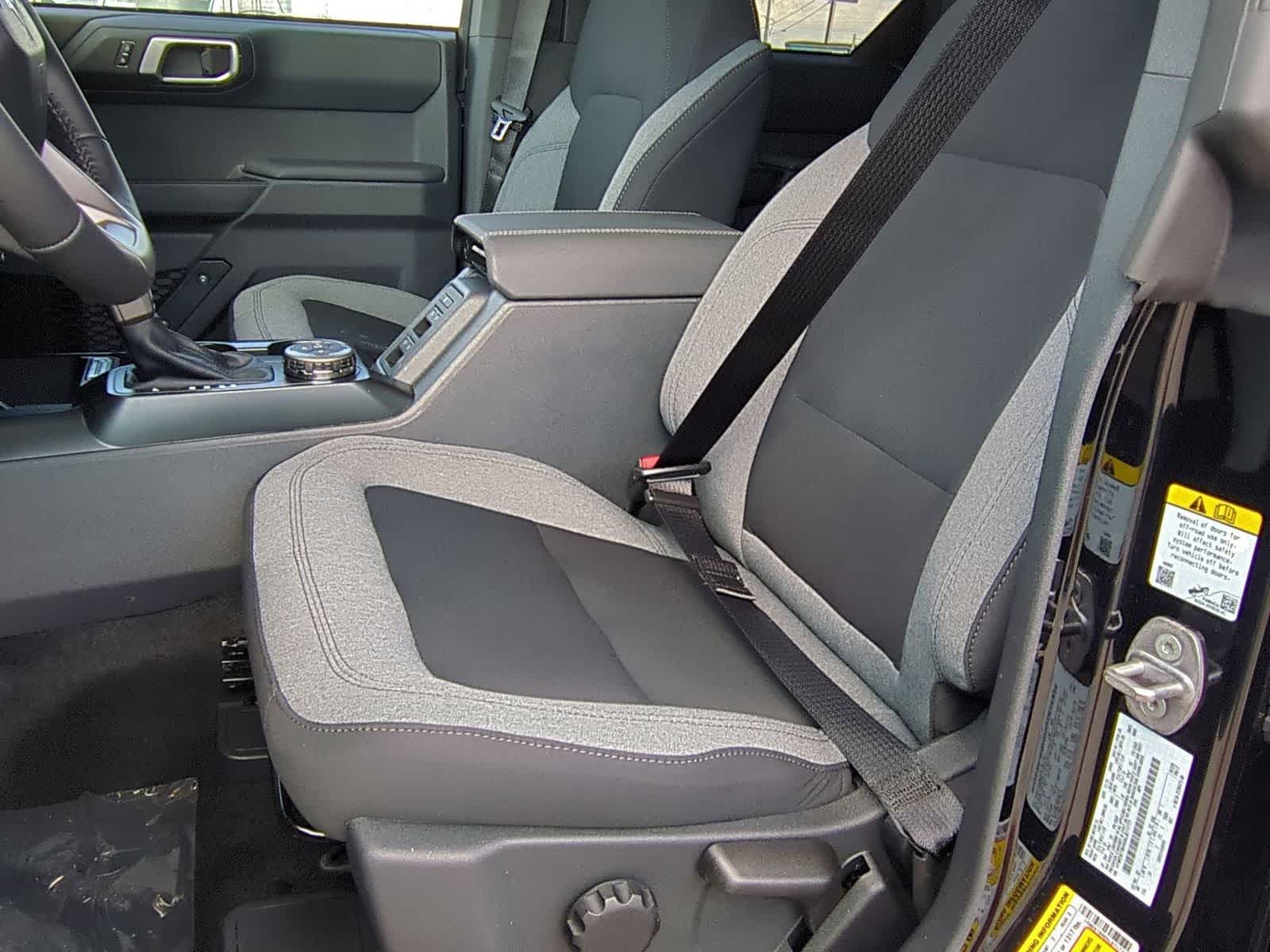 Thumbnail: 2025 Ford Bronco - 19