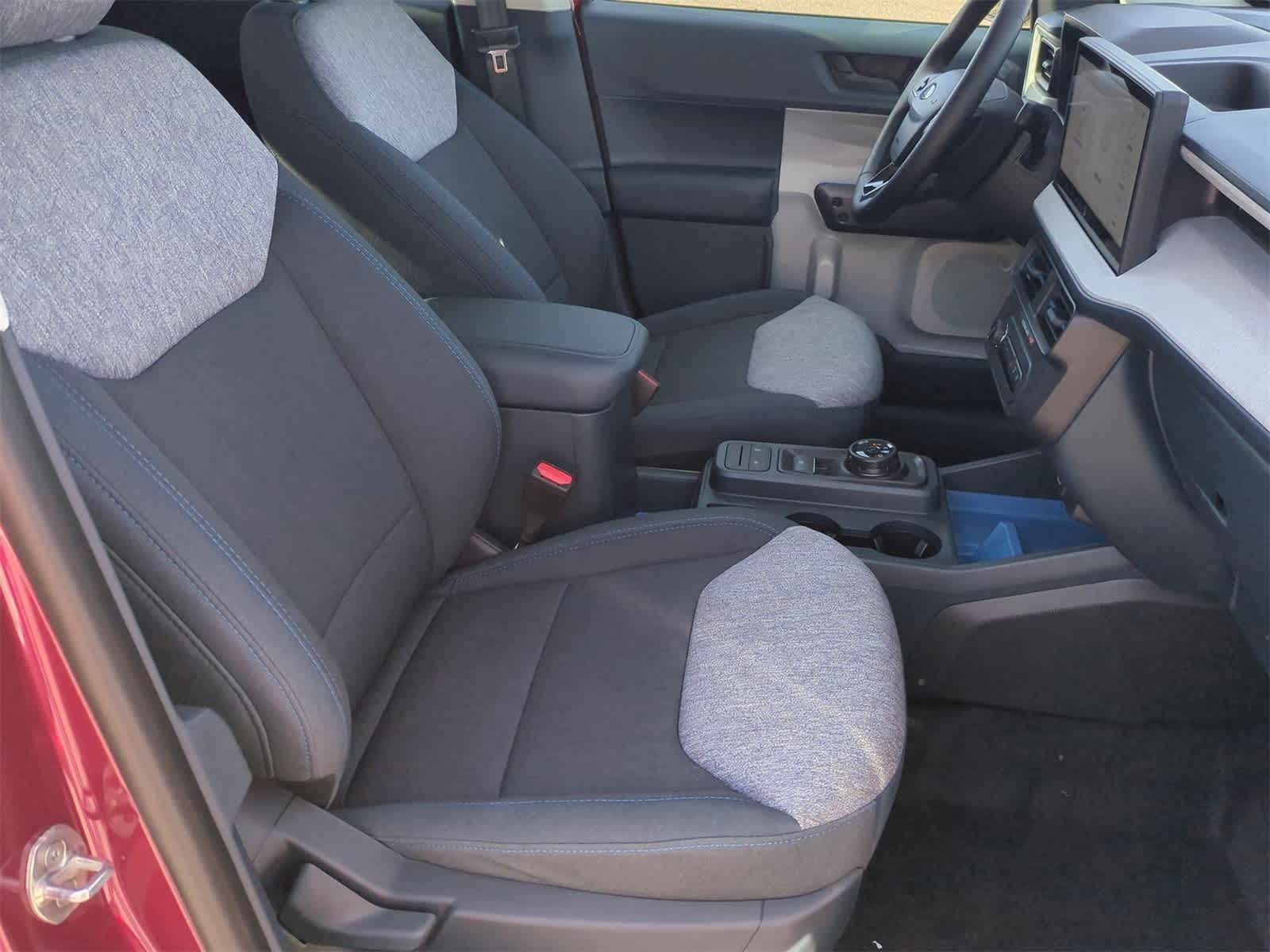 Thumbnail: 2026 Ford Maverick - 26